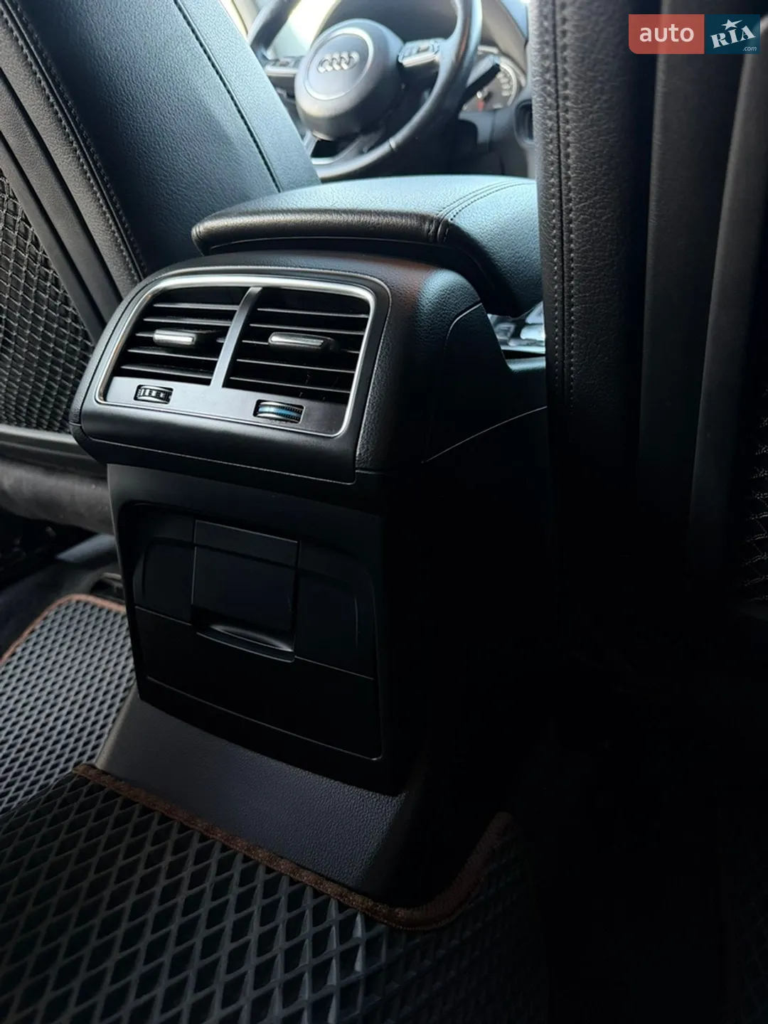 2013 Audi Q5 - мініатюра 10