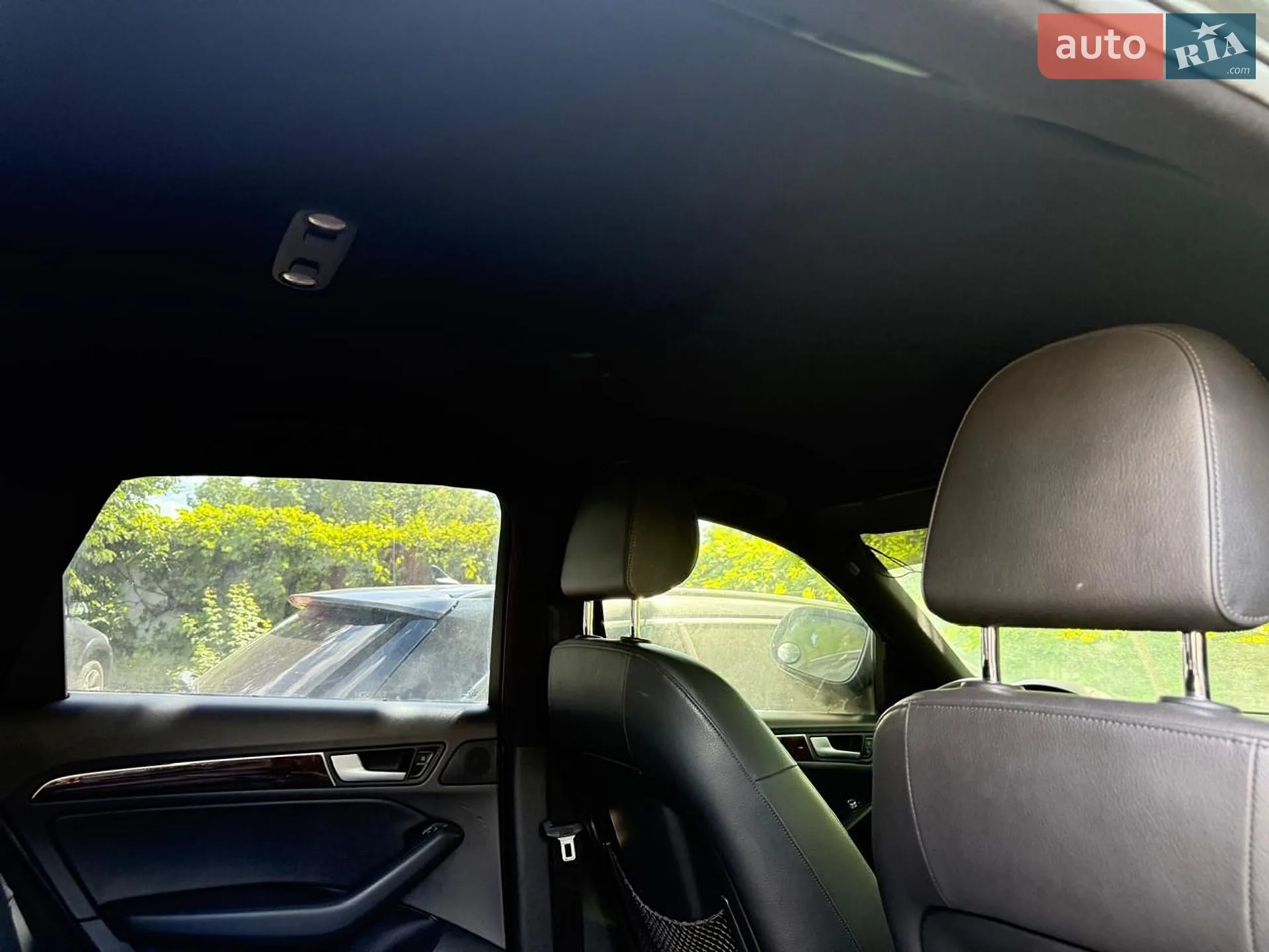 2015 Audi Q5 - мініатюра 9