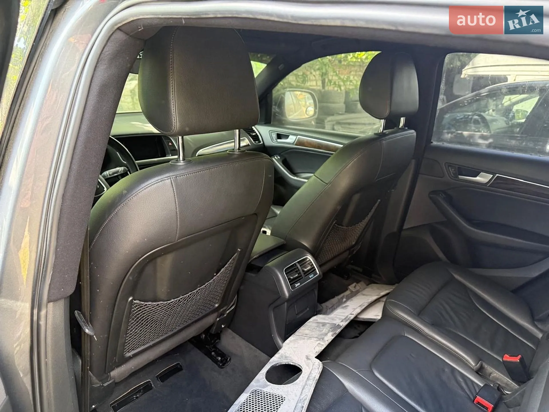 2015 Audi Q5 - мініатюра 14