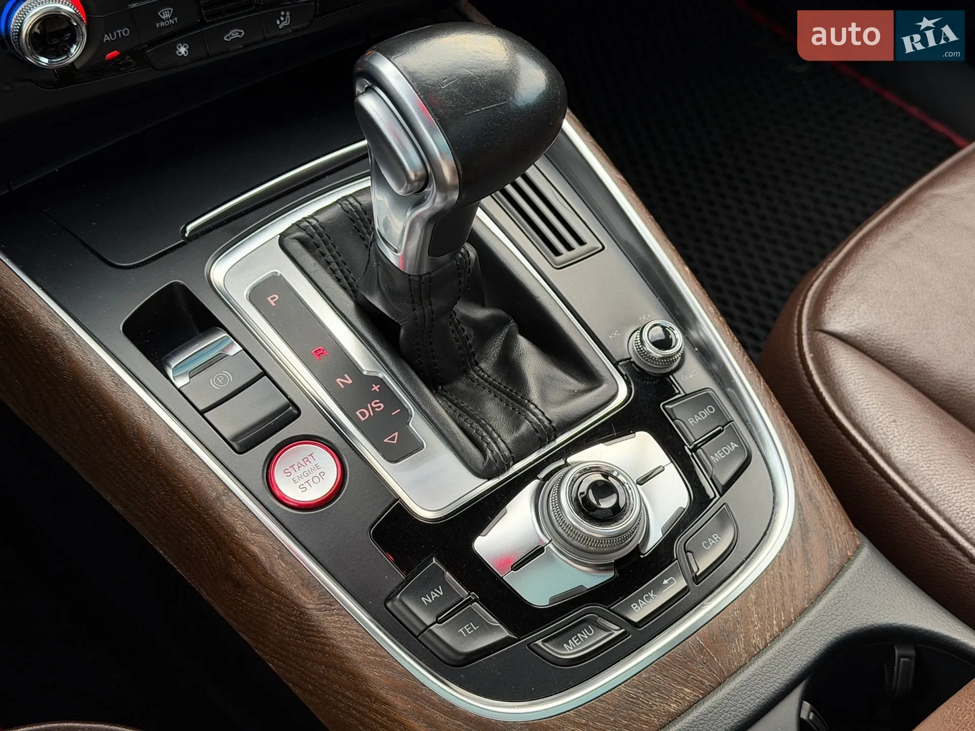 2013 Audi Q5 - мініатюра 26