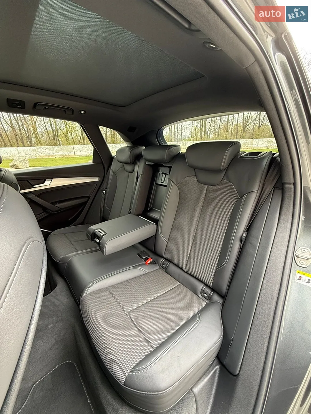 2020 Audi Q5 - мініатюра 36