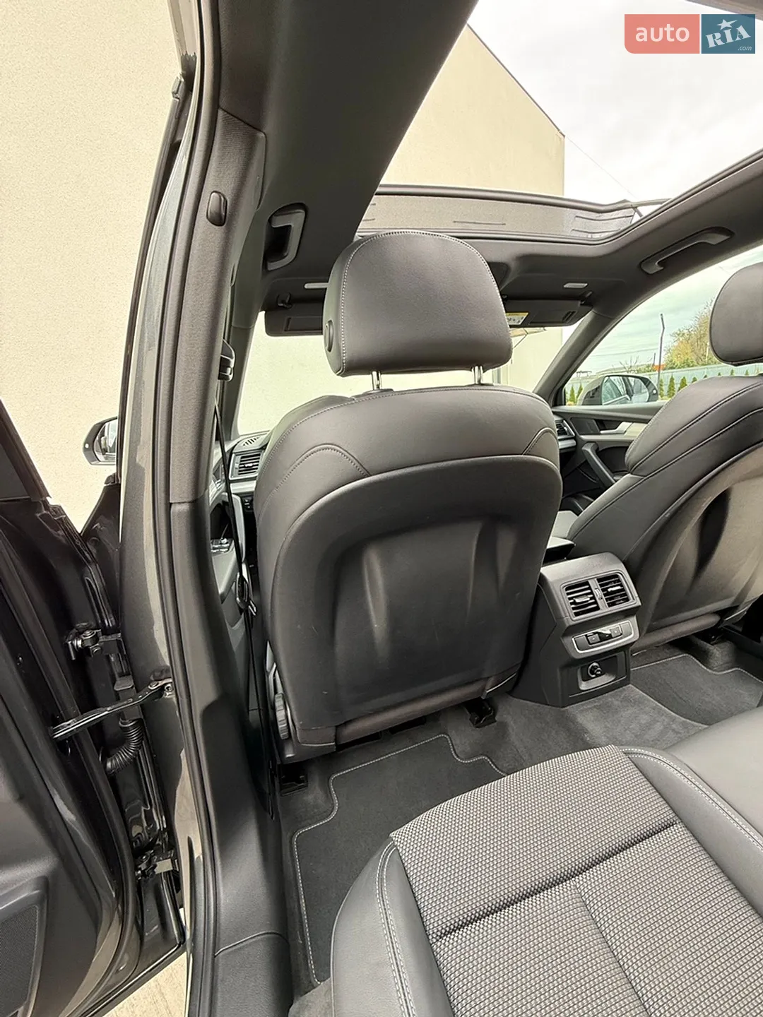 2020 Audi Q5 - мініатюра 41
