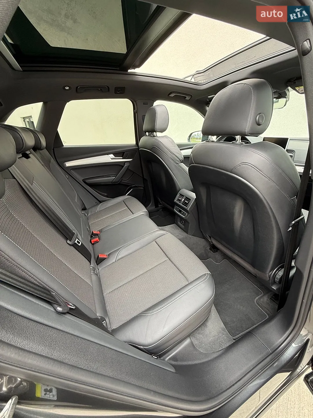 2020 Audi Q5 - мініатюра 44