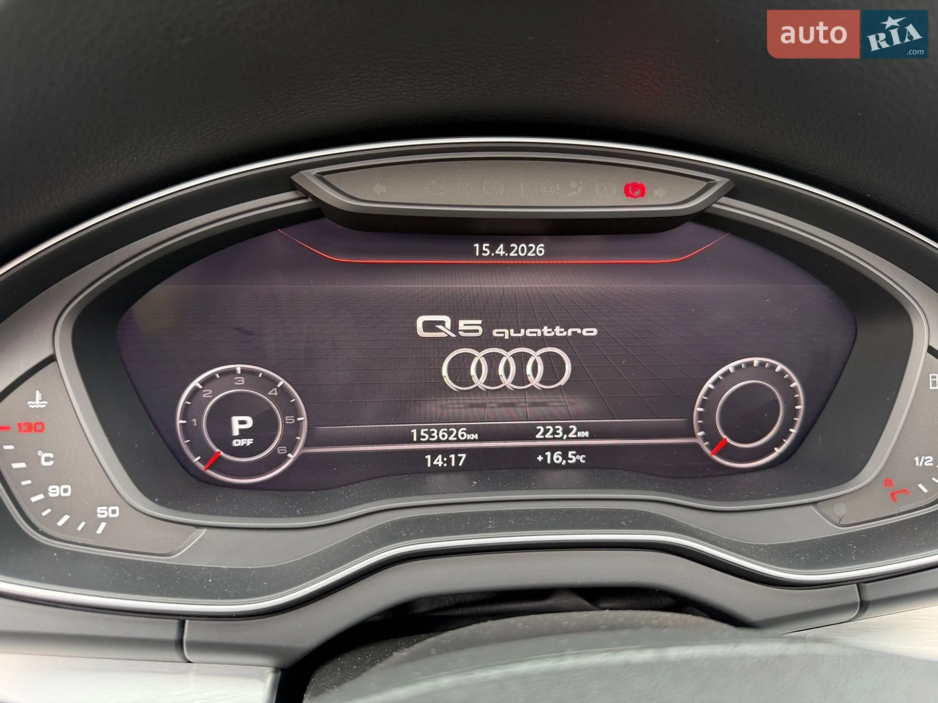 2020 Audi Q5 - мініатюра 56