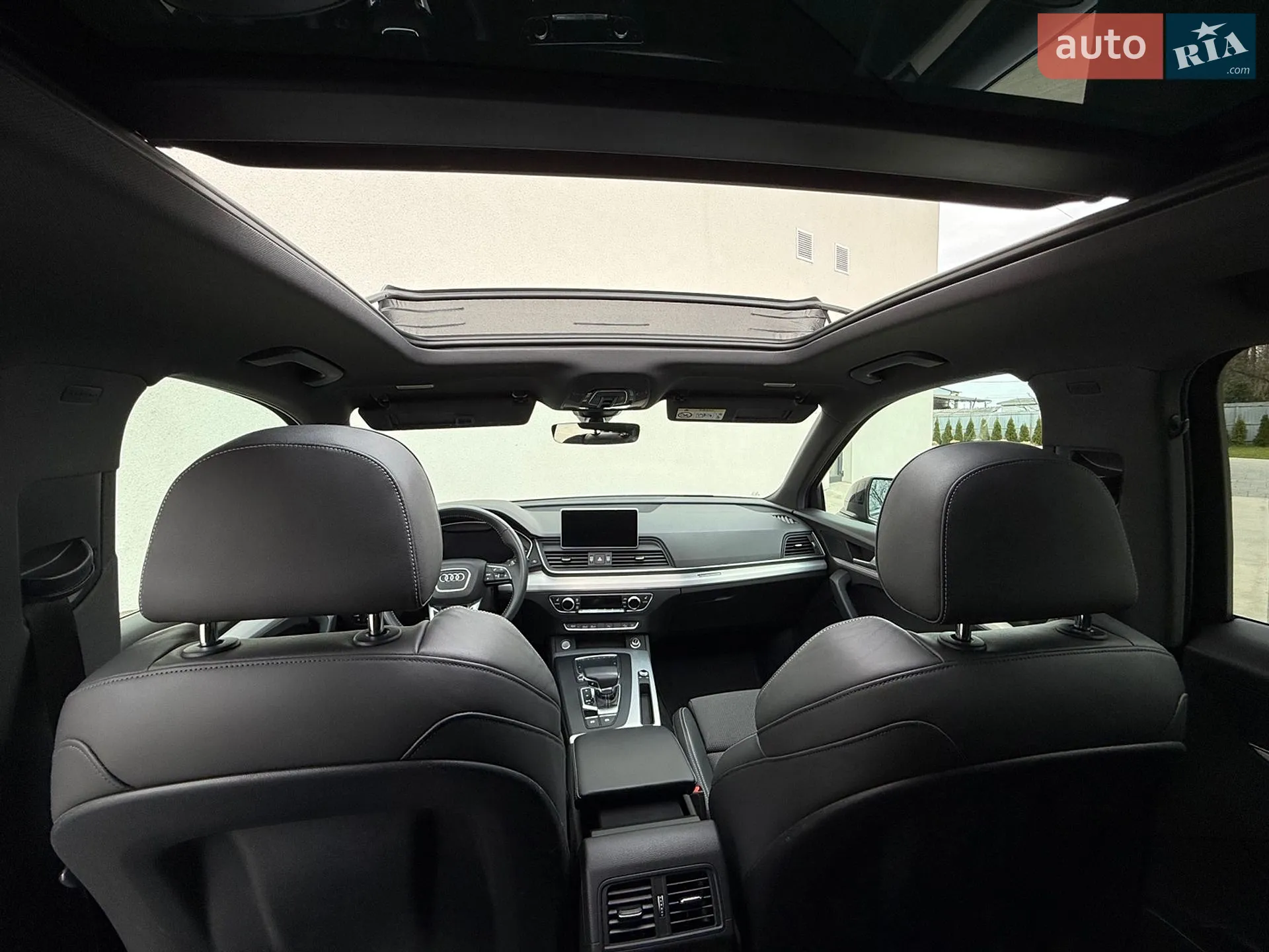 2020 Audi Q5 - мініатюра 83