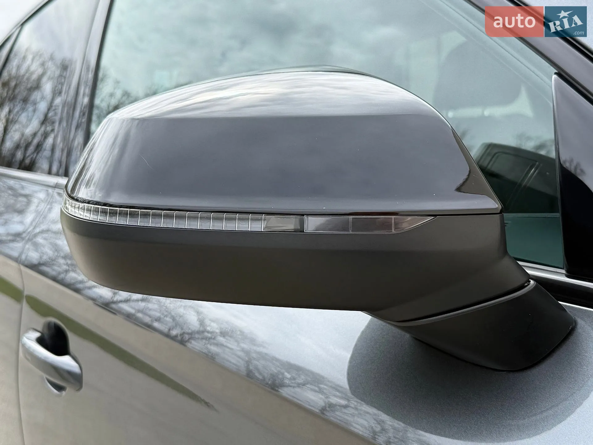 2020 Audi Q5 - мініатюра 89