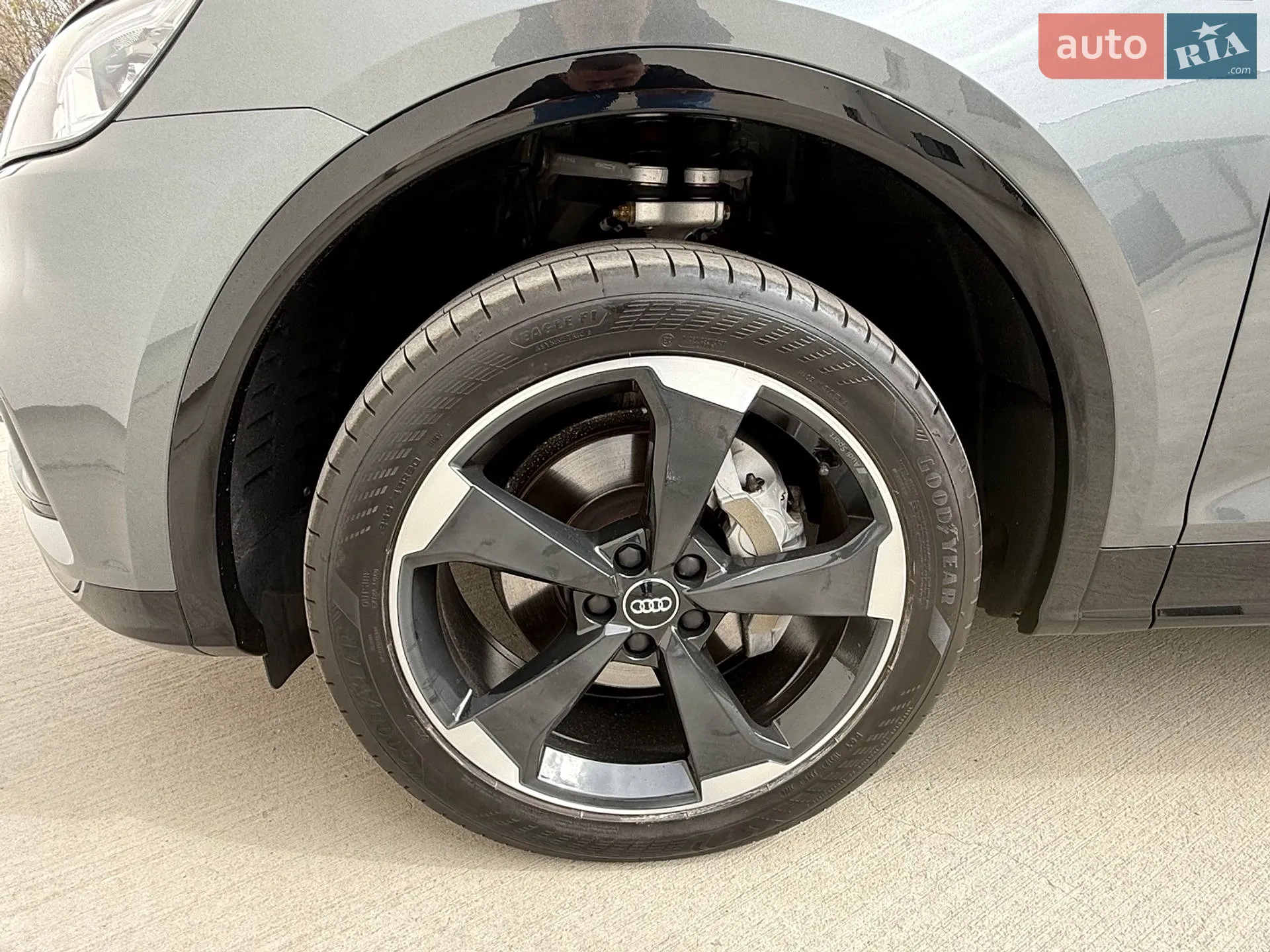 2020 Audi Q5 - мініатюра 102