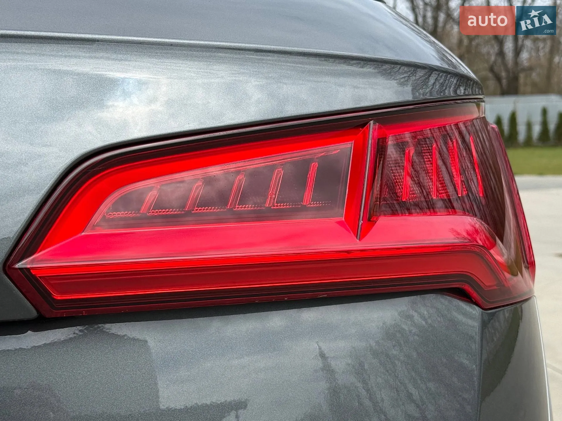 2020 Audi Q5 - мініатюра 118