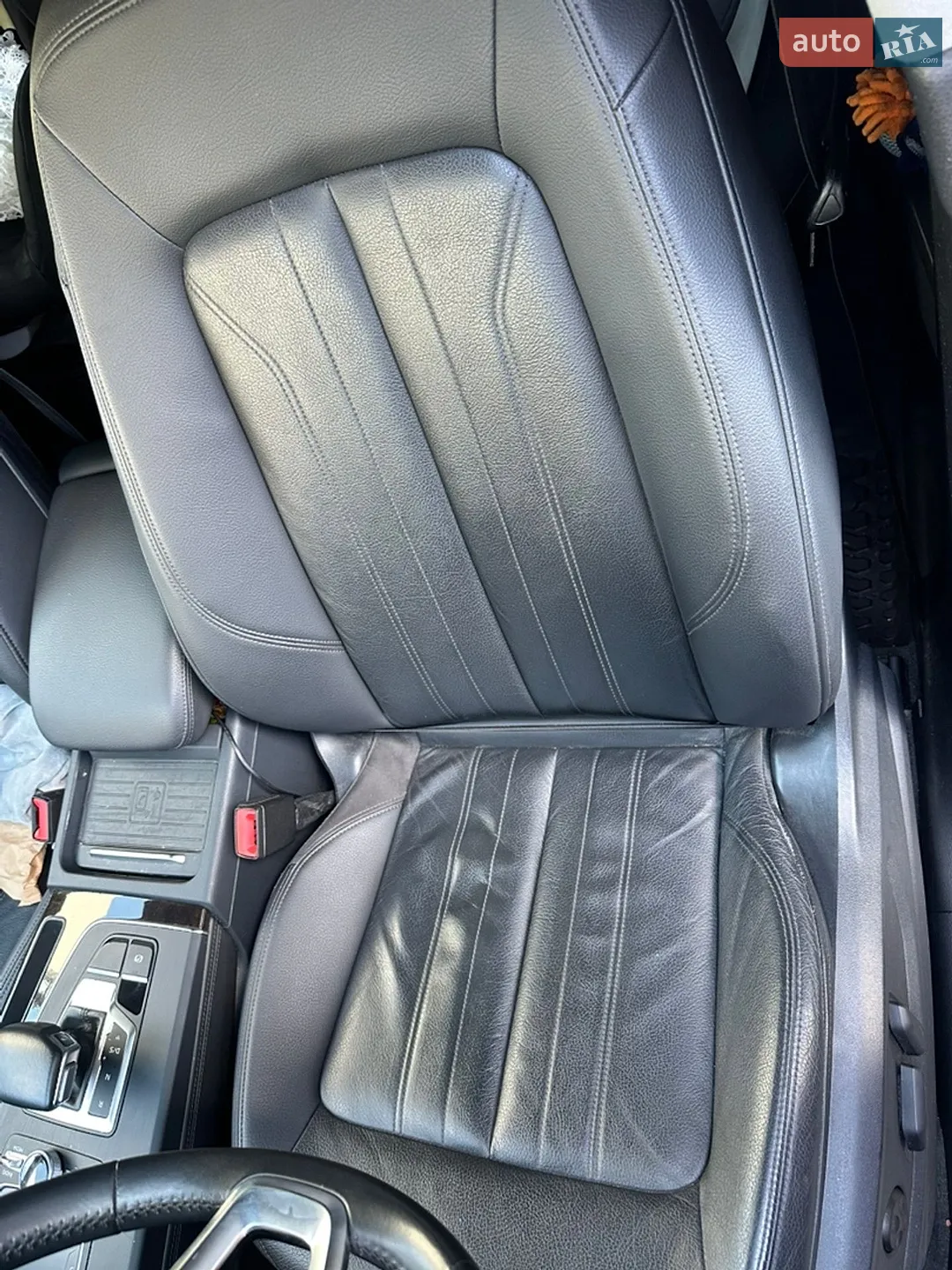2018 Audi Q5 - мініатюра 12