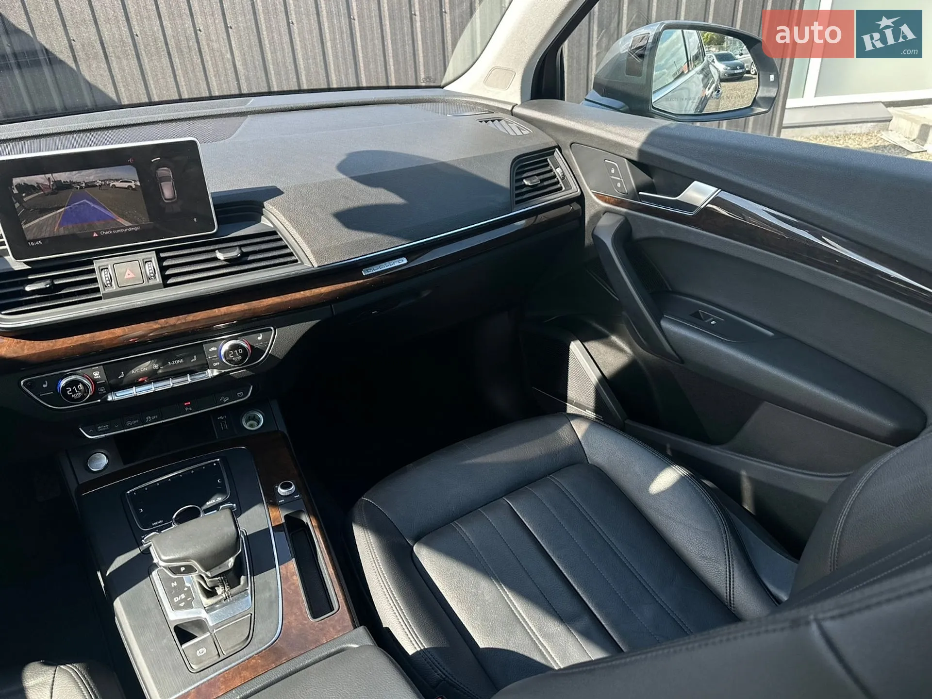 2018 Audi Q5 - мініатюра 22