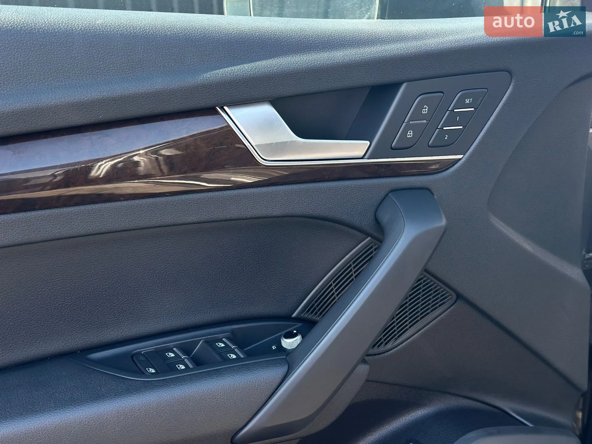 2018 Audi Q5 - мініатюра 27
