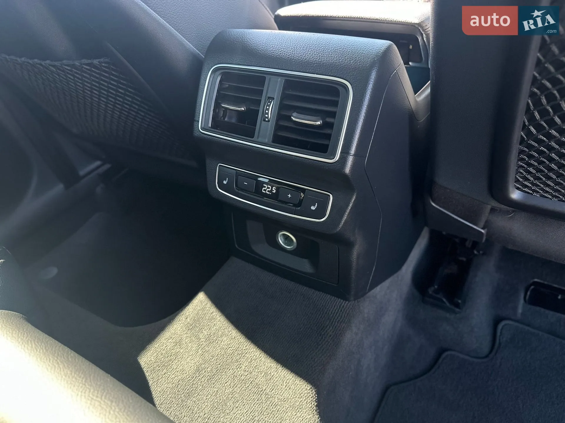 2018 Audi Q5 - мініатюра 32
