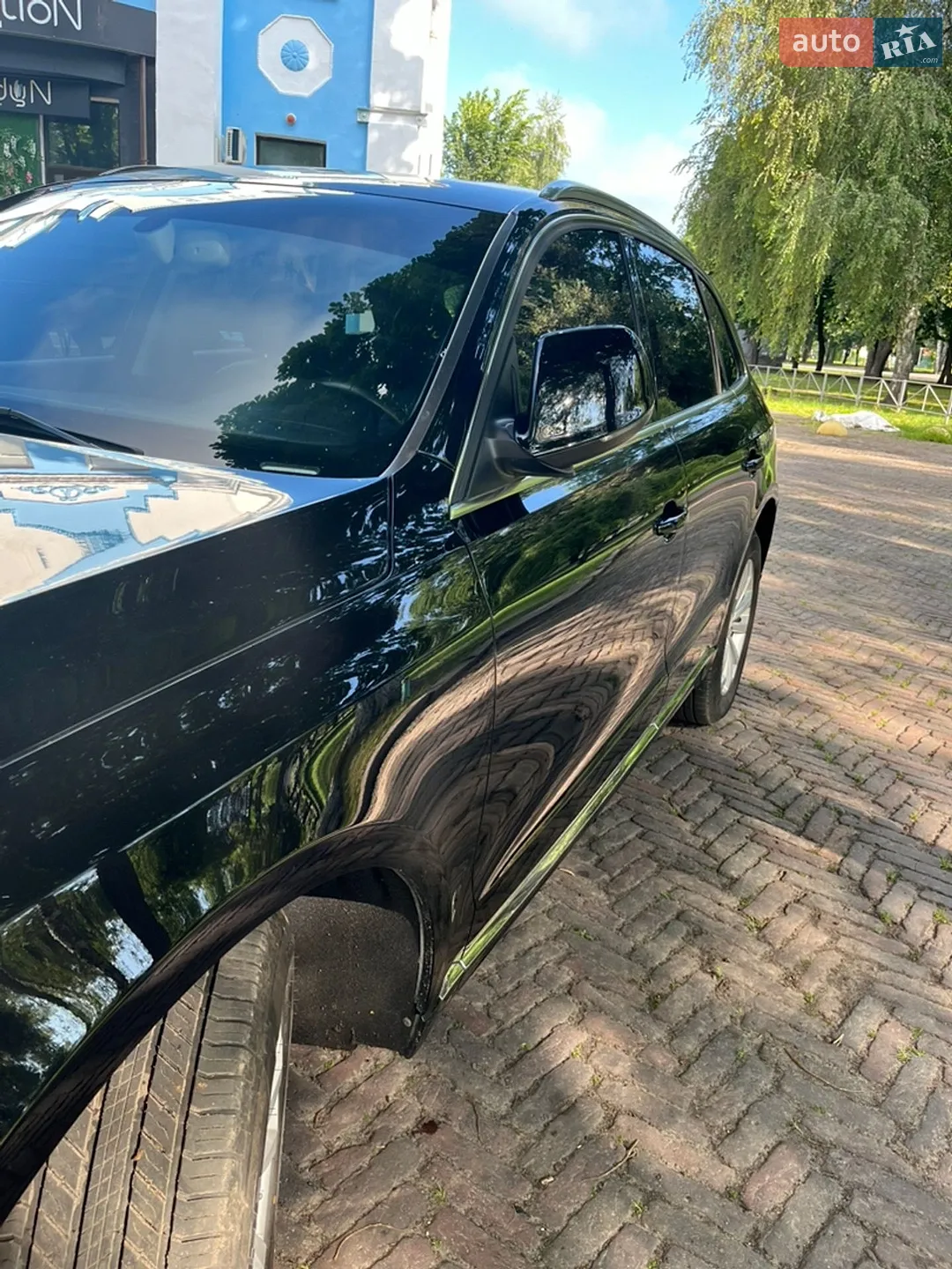 2014 Audi Q5 - мініатюра 14