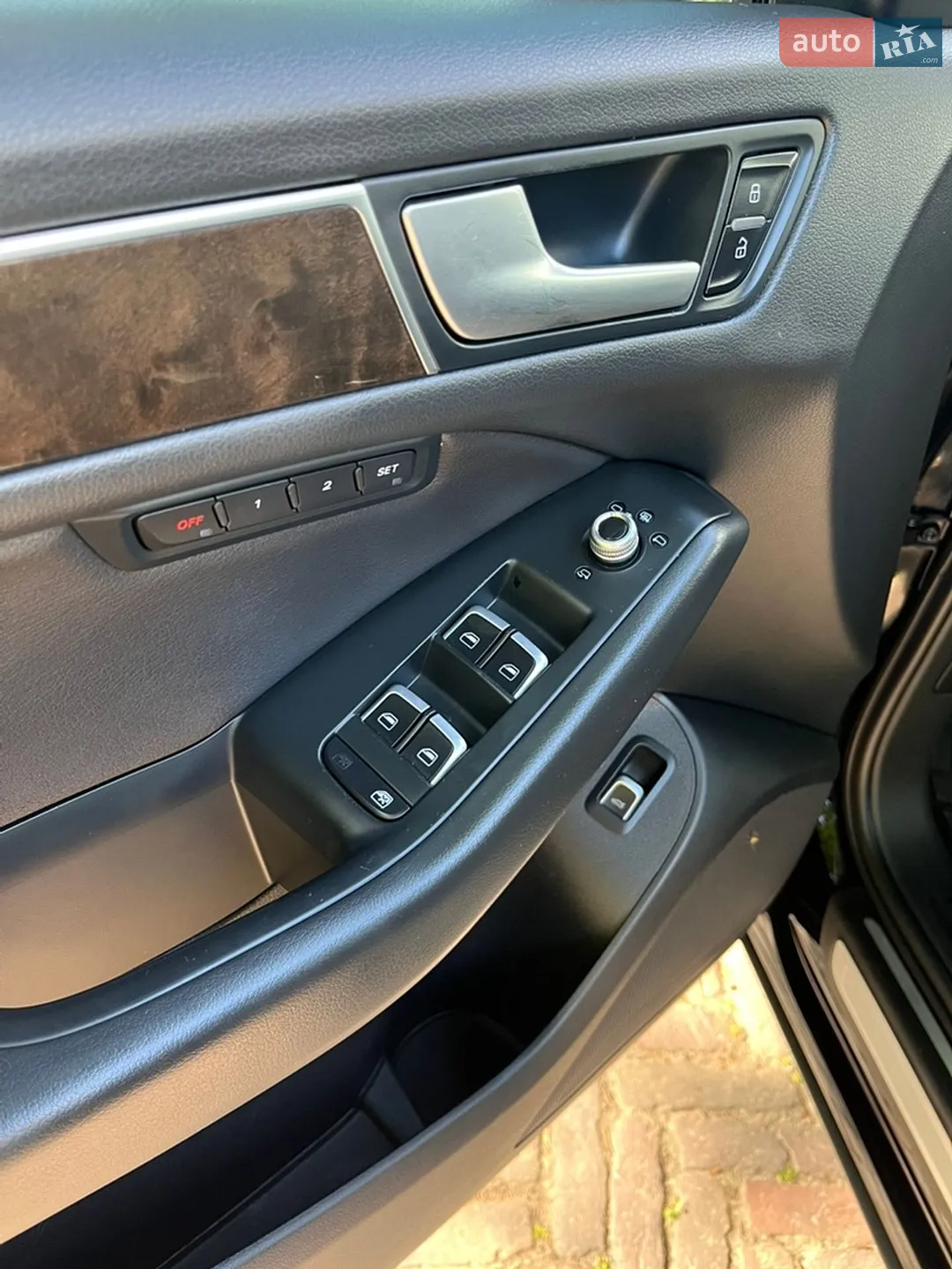 2014 Audi Q5 - мініатюра 23