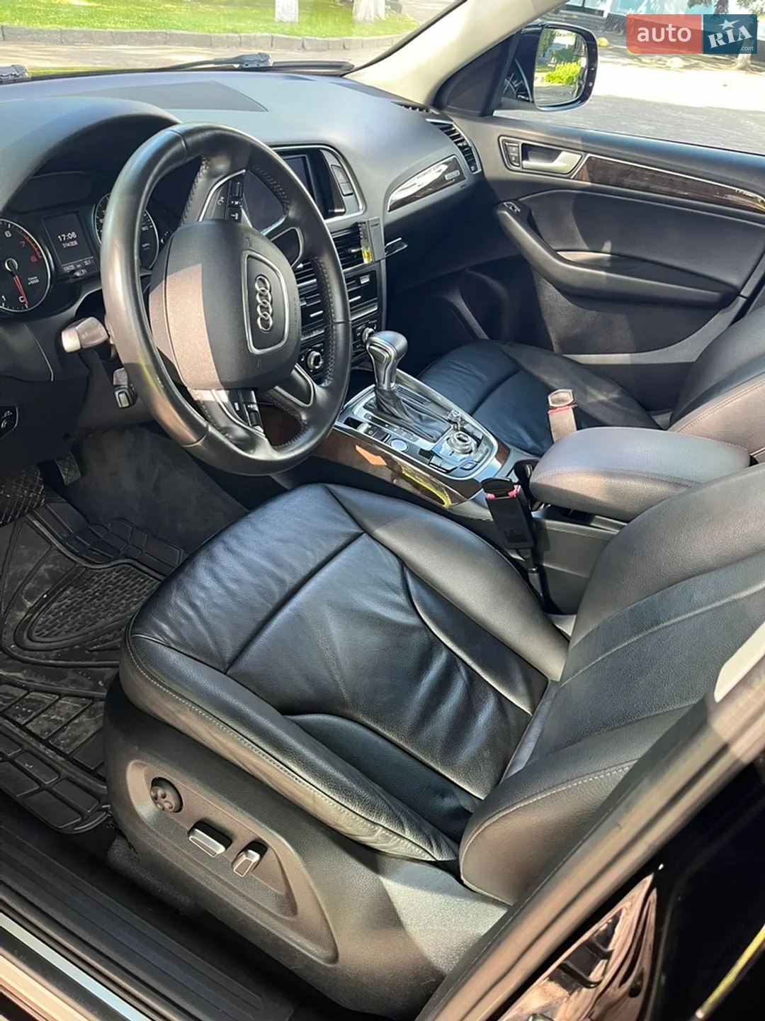 2014 Audi Q5 - мініатюра 24