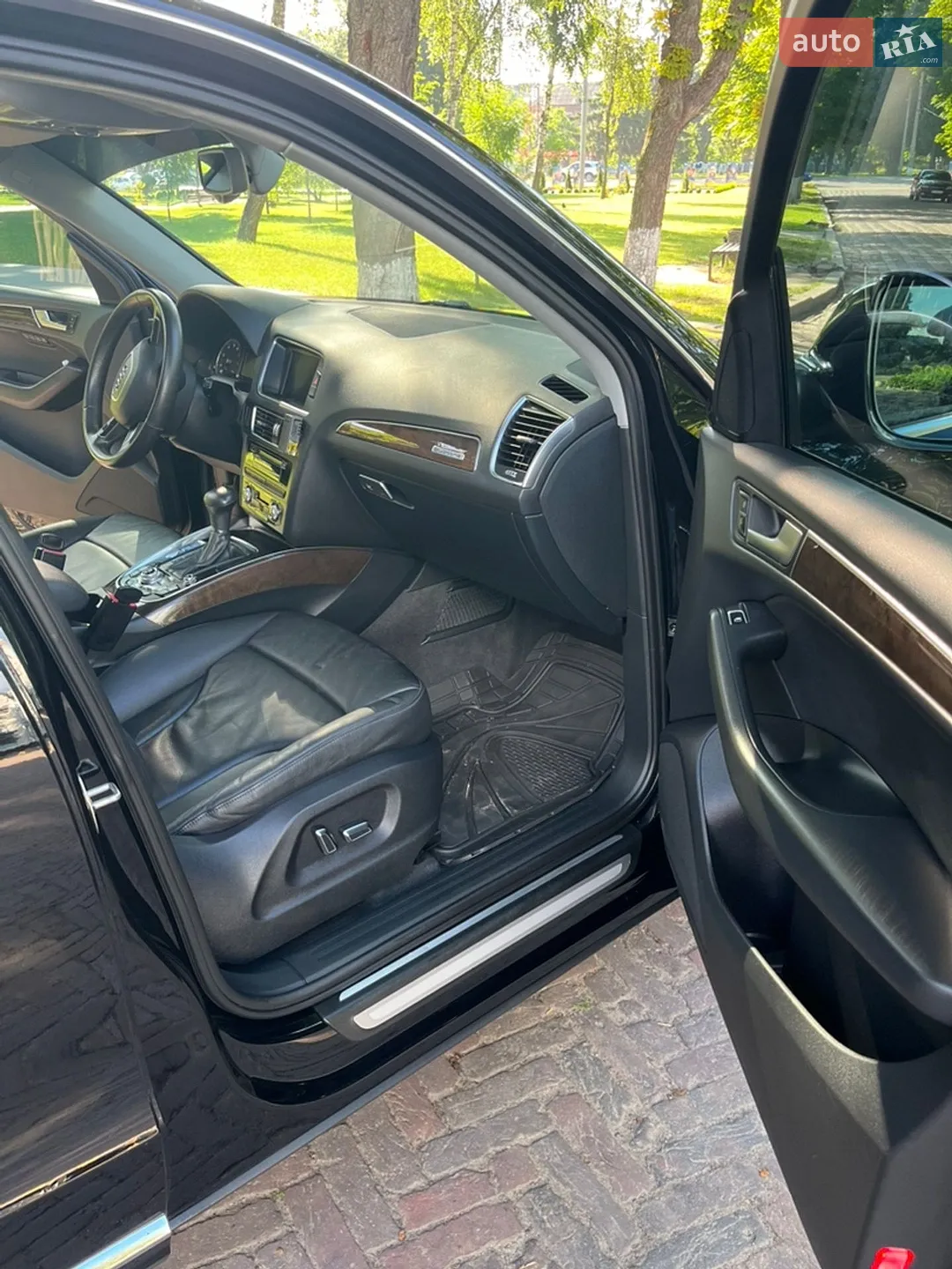 2014 Audi Q5 - мініатюра 25