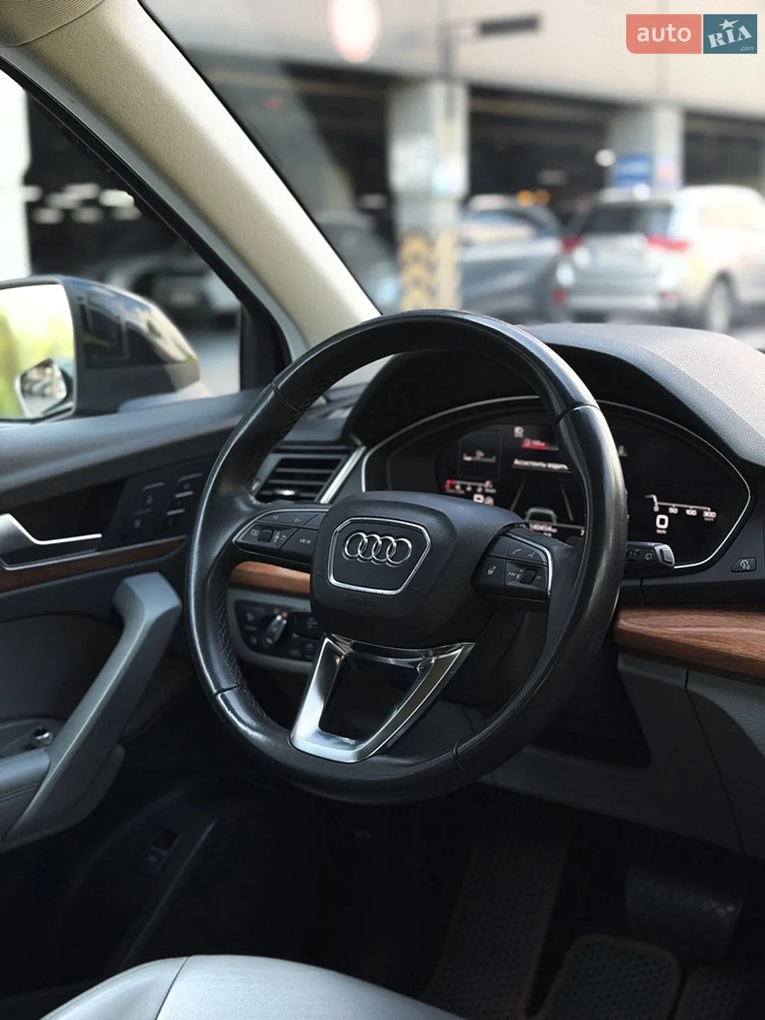 2021 Audi Q5 - мініатюра 11