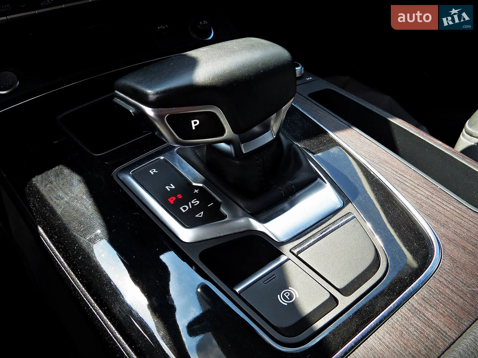 2021 Audi Q5 - мініатюра 18