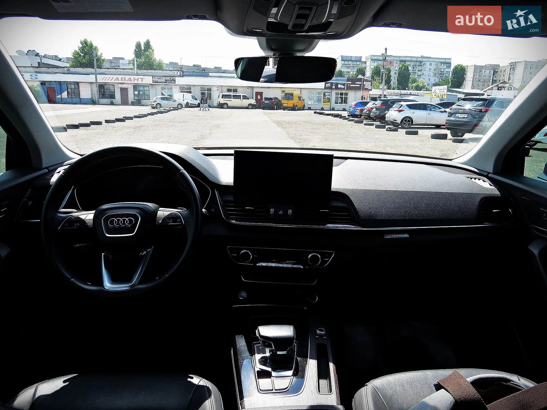 2021 Audi Q5 - мініатюра 22