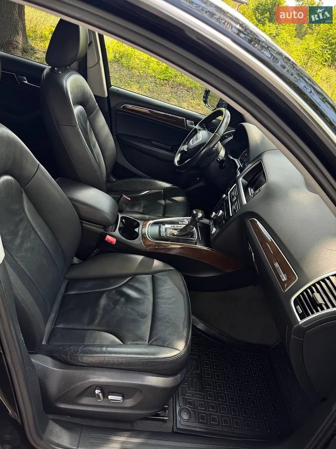 2016 Audi Q5 - мініатюра 9
