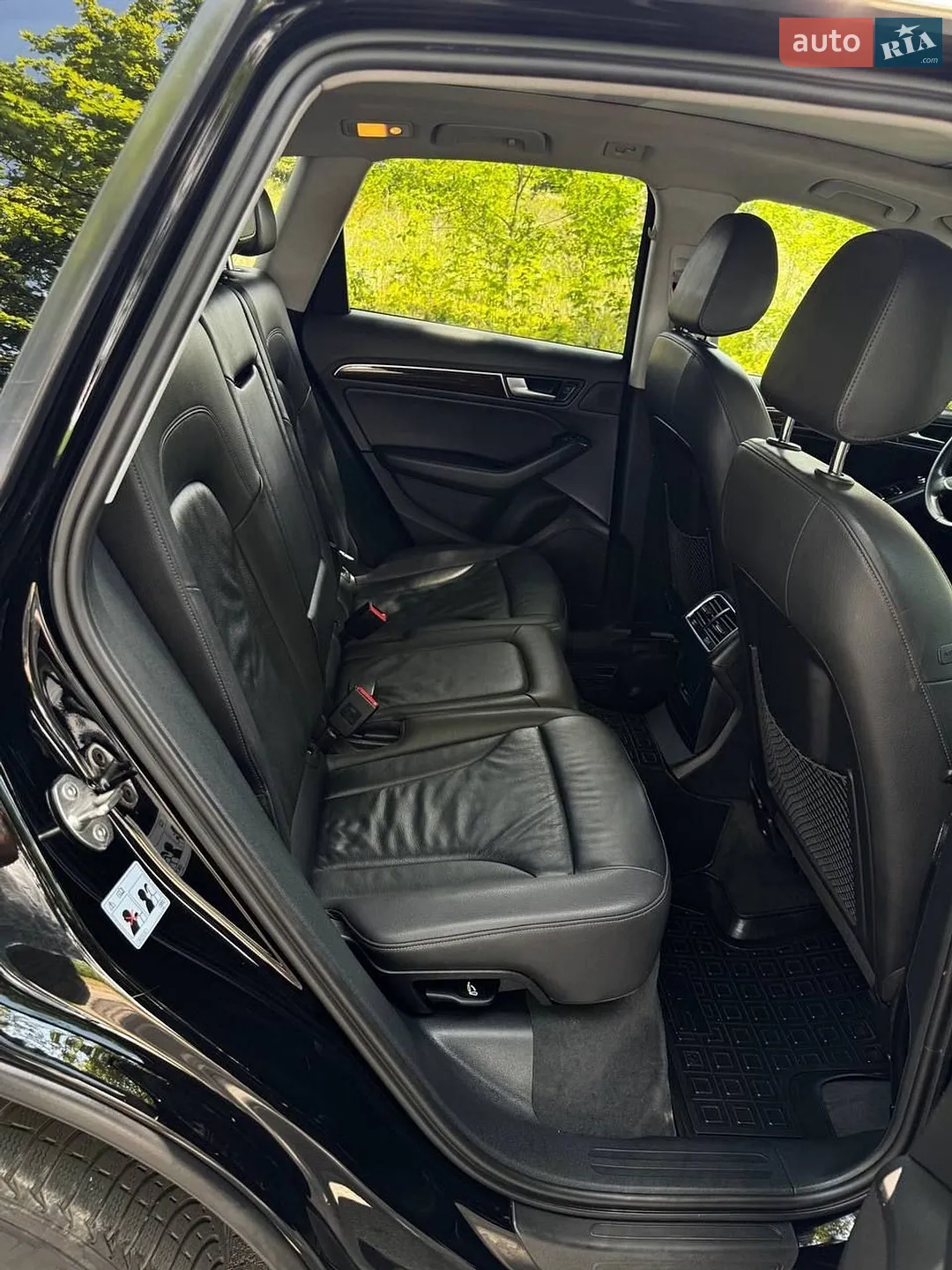 2016 Audi Q5 - мініатюра 14