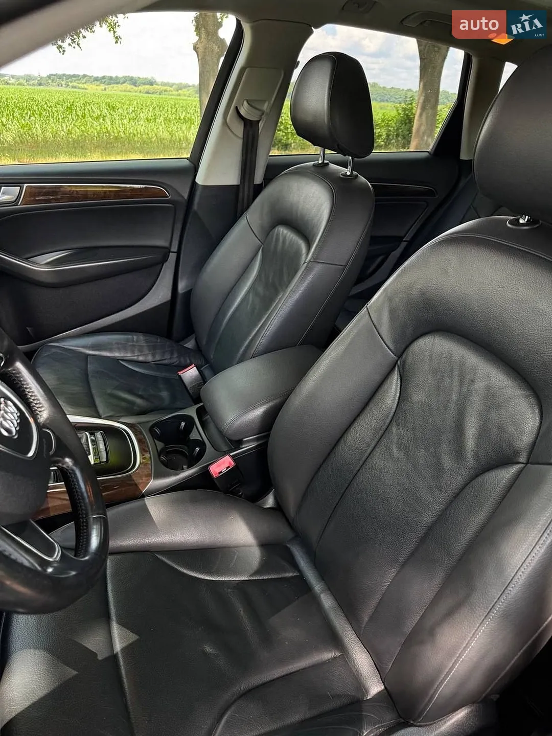 2016 Audi Q5 - мініатюра 25