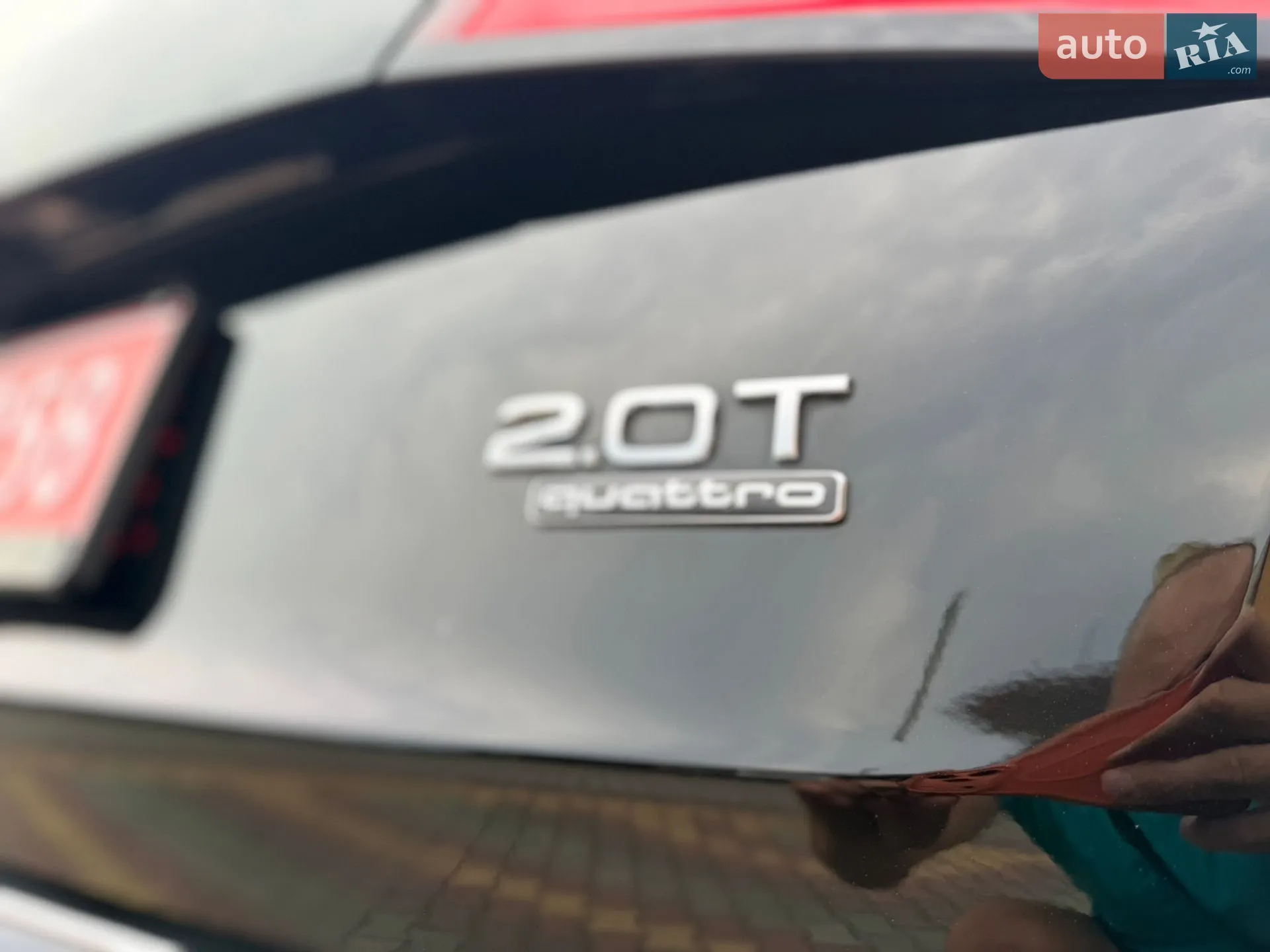 2016 Audi Q5 - мініатюра 24