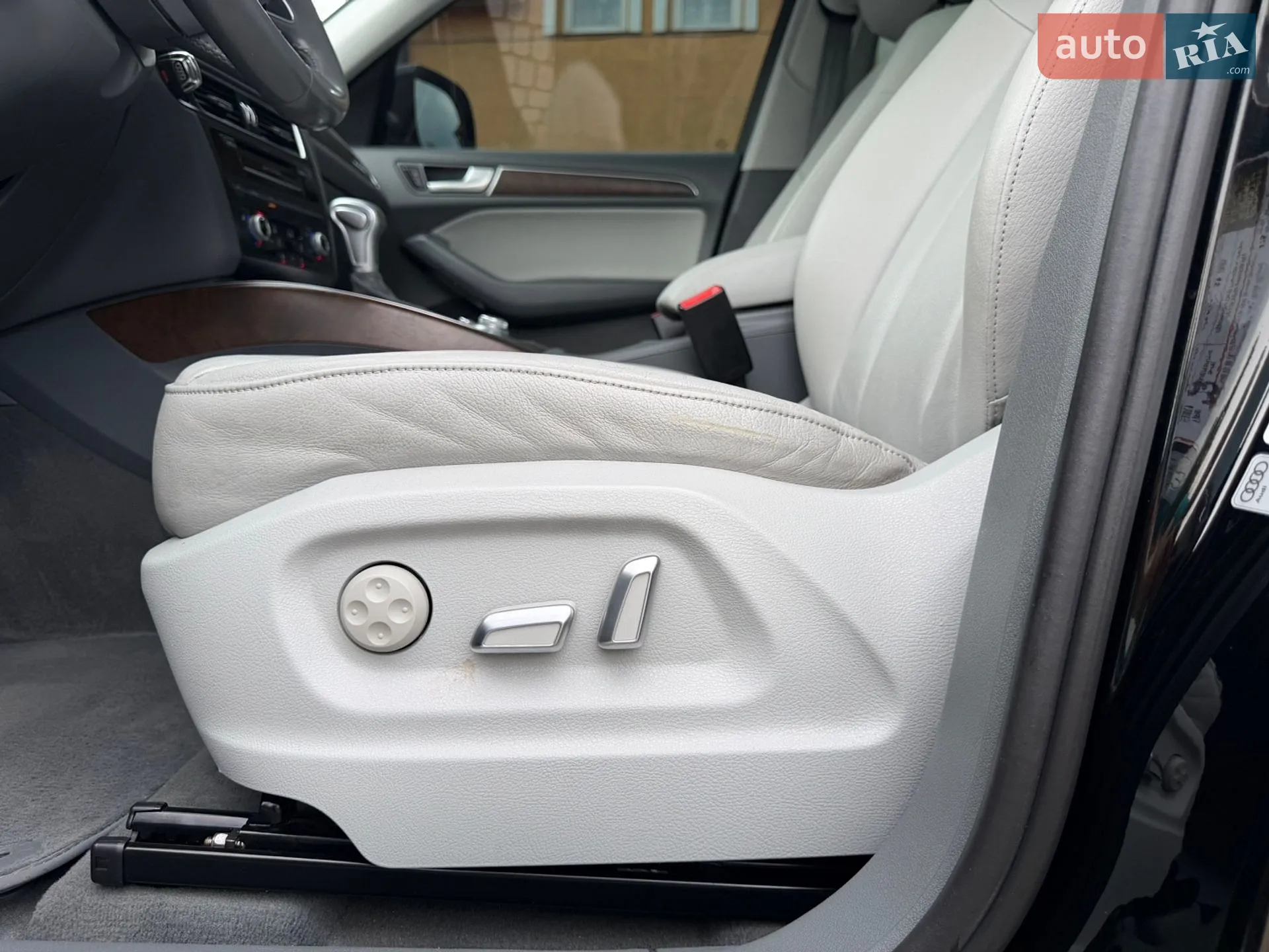 2016 Audi Q5 - мініатюра 38