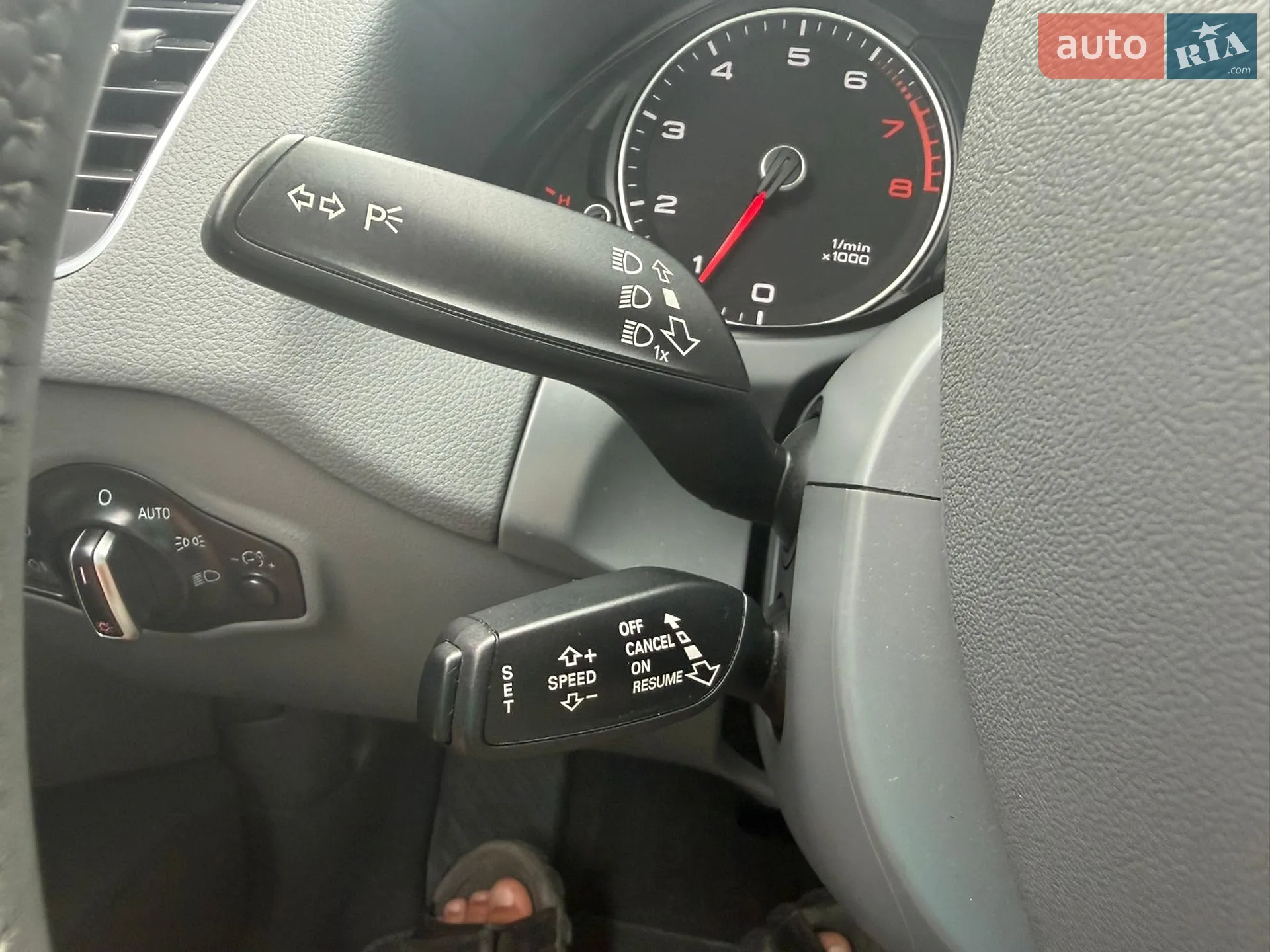 2016 Audi Q5 - мініатюра 44