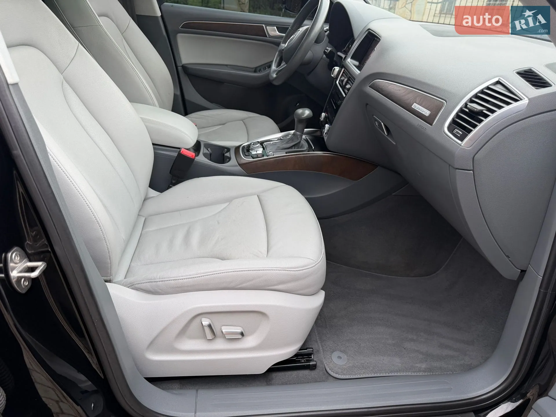 2016 Audi Q5 - мініатюра 58