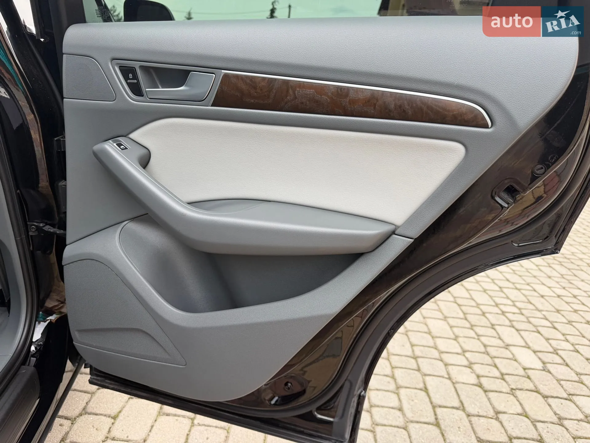 2016 Audi Q5 - мініатюра 63