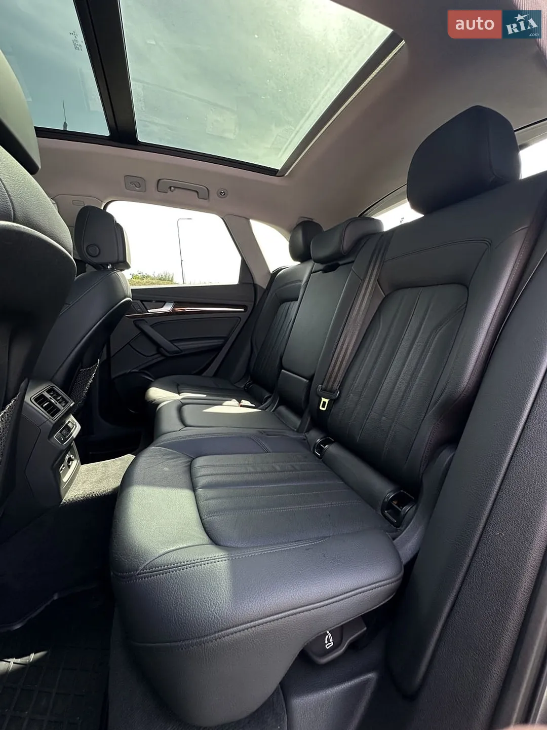 2020 Audi Q5 - мініатюра 20