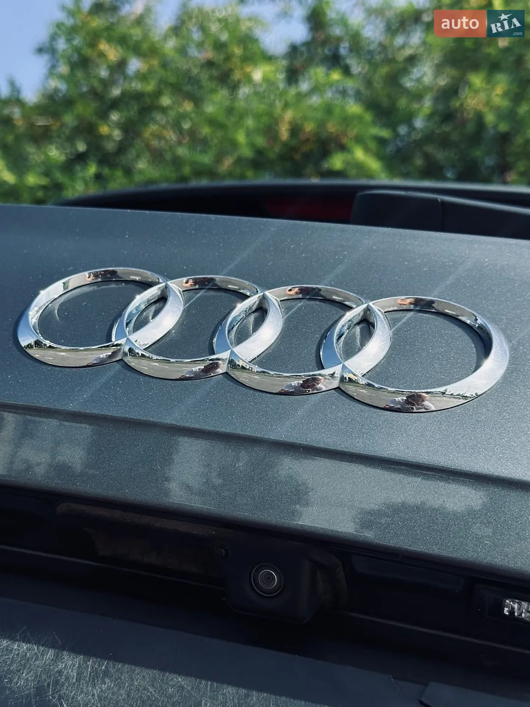 2020 Audi Q5 - мініатюра 14