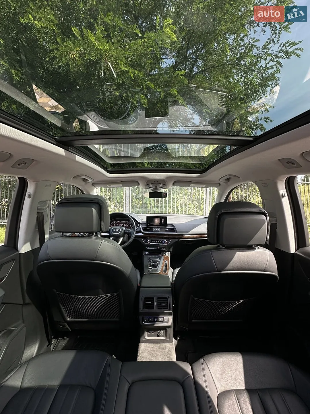 2020 Audi Q5 - мініатюра 25
