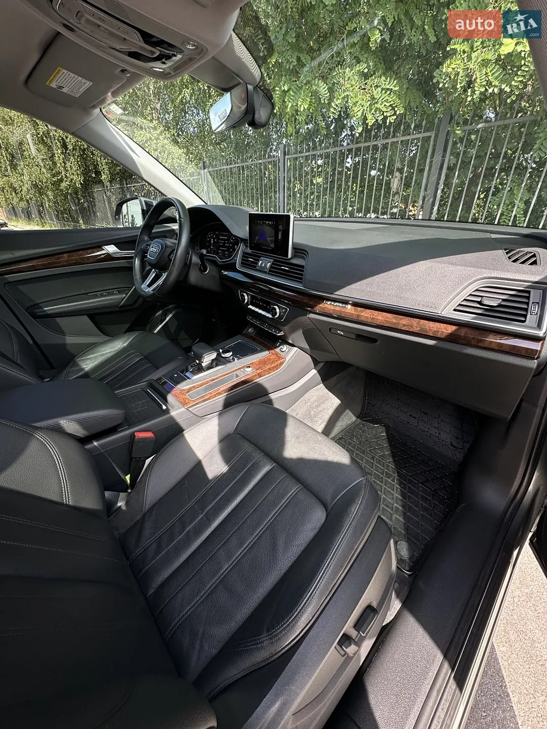 2020 Audi Q5 - мініатюра 30