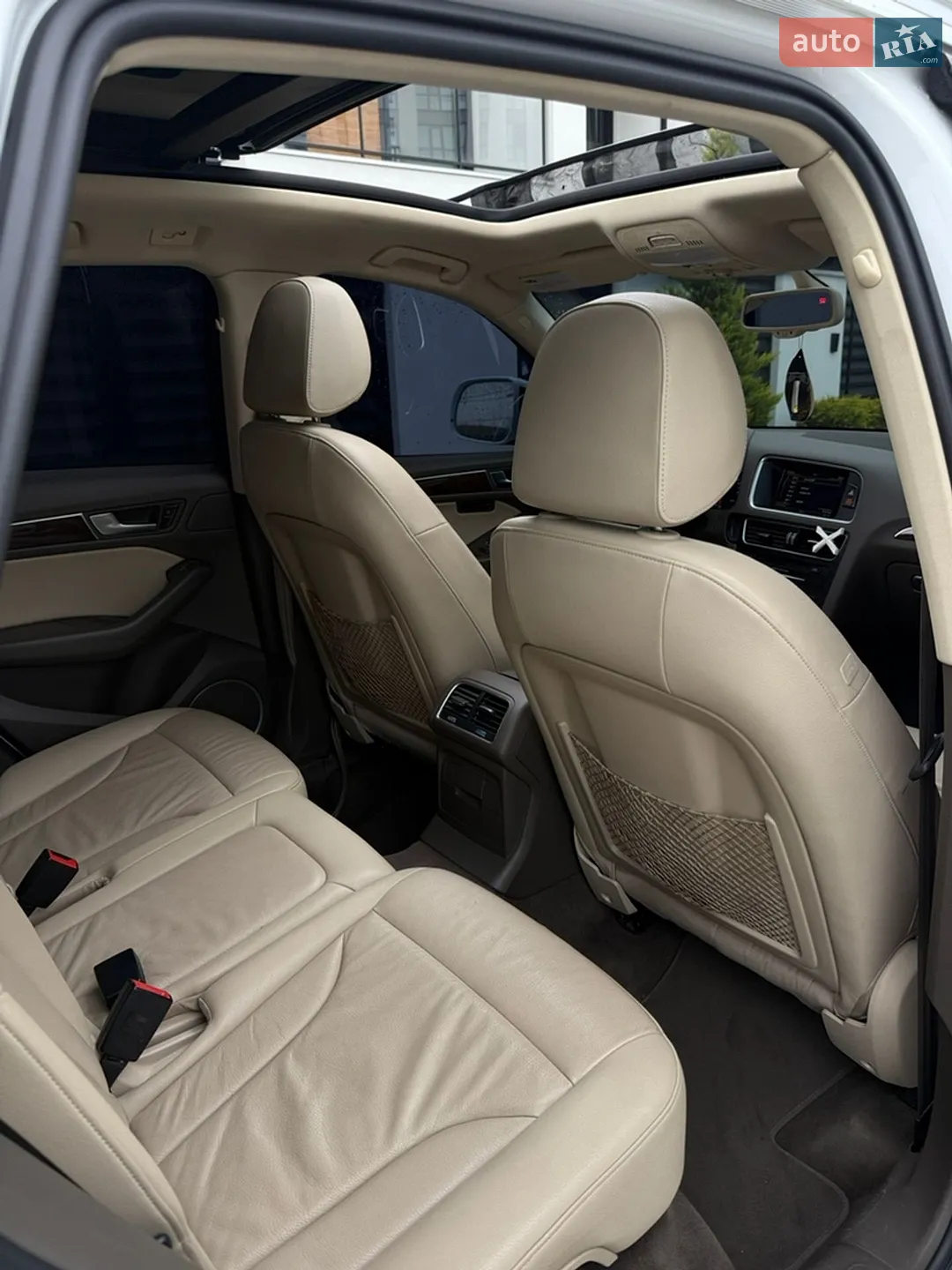 2016 Audi Q5 - мініатюра 15