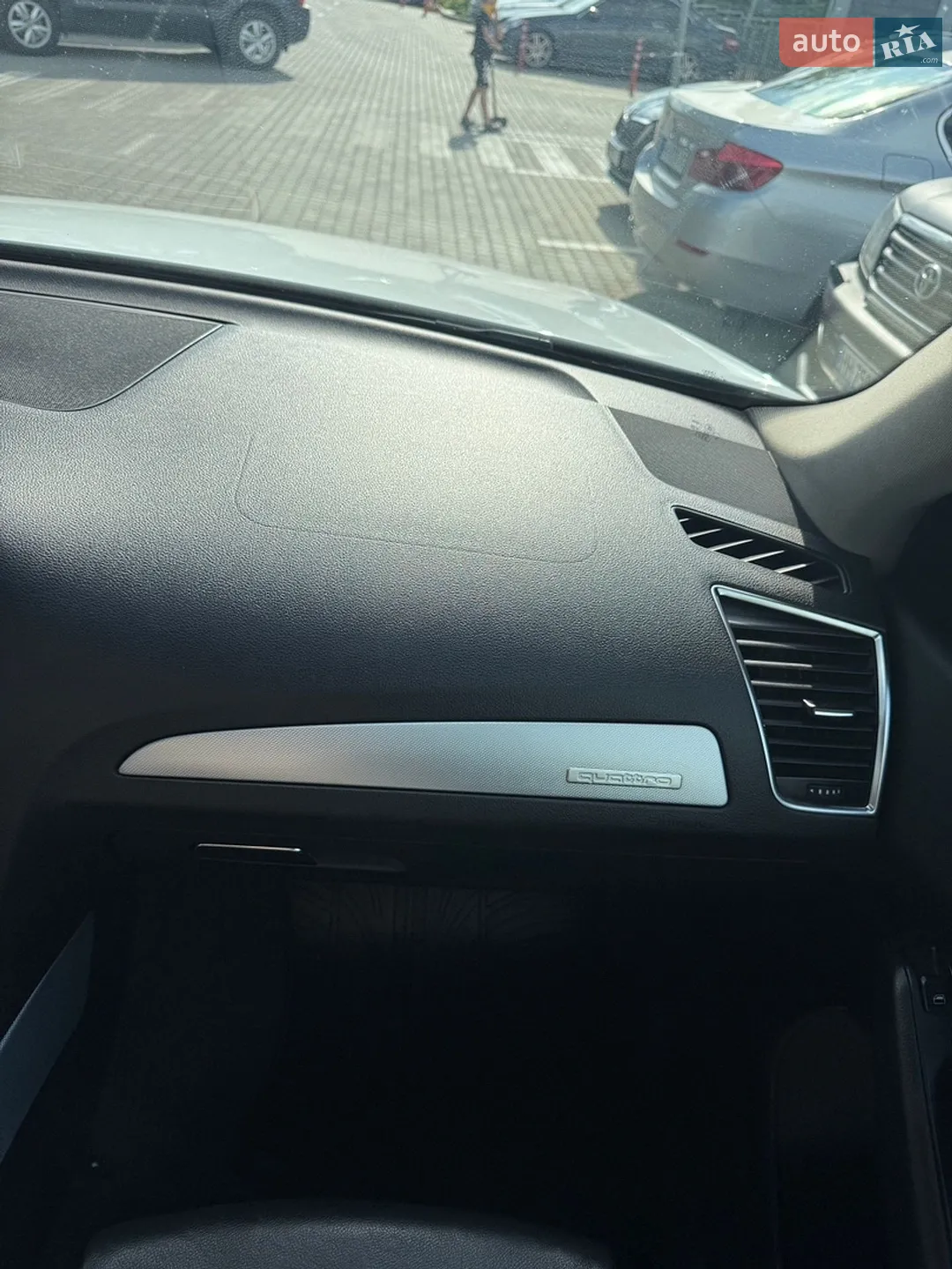 2010 Audi Q5 - мініатюра 19