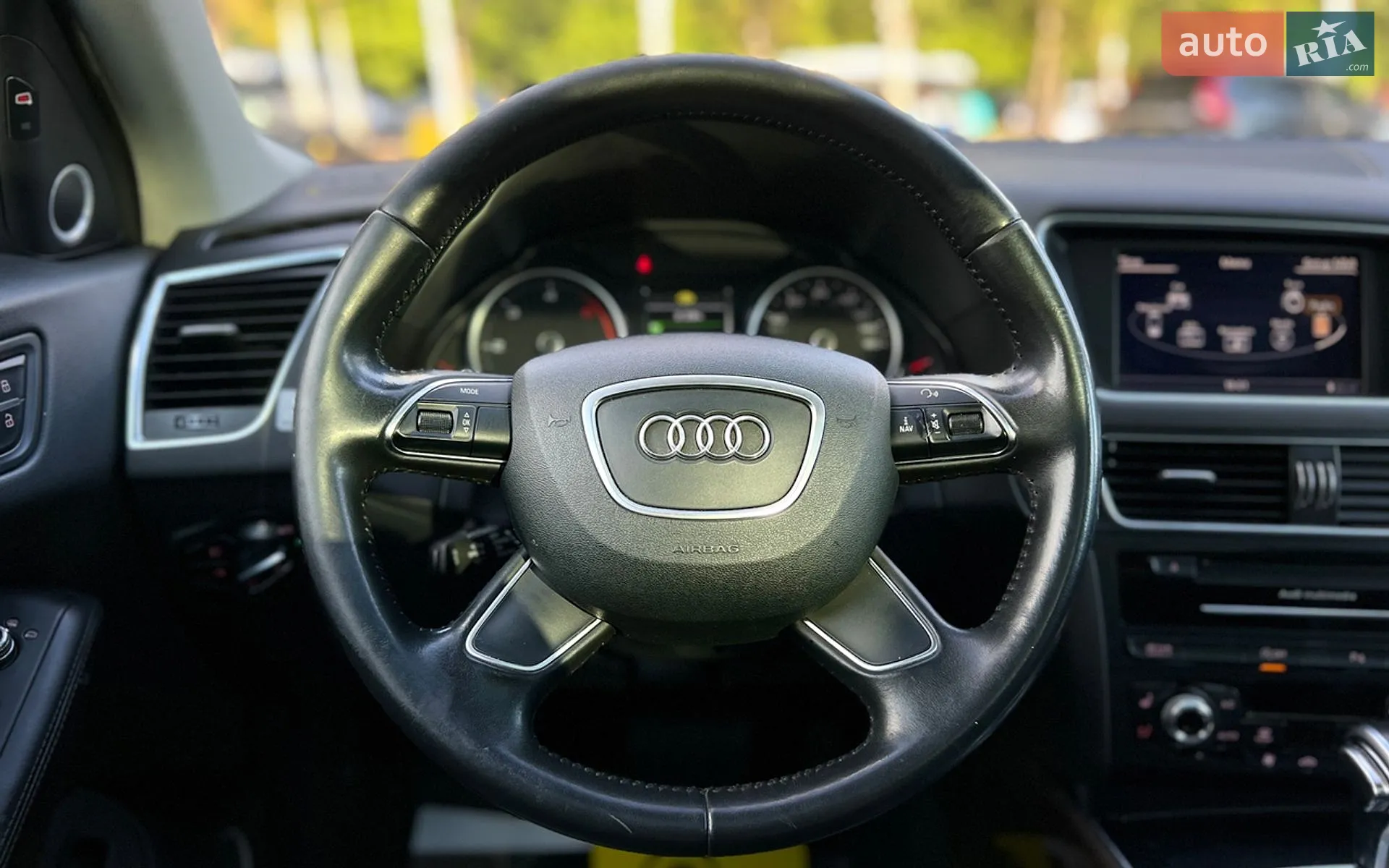 2014 Audi Q5 - мініатюра 15