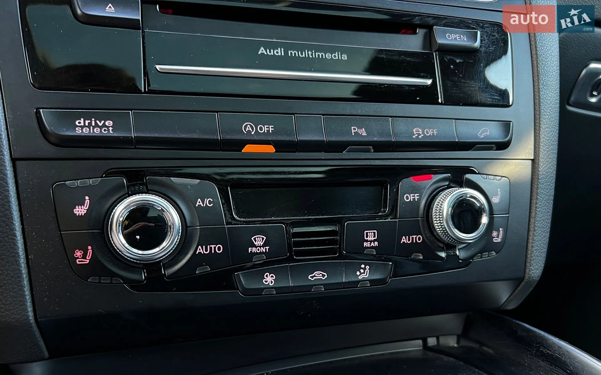 2014 Audi Q5 - мініатюра 17