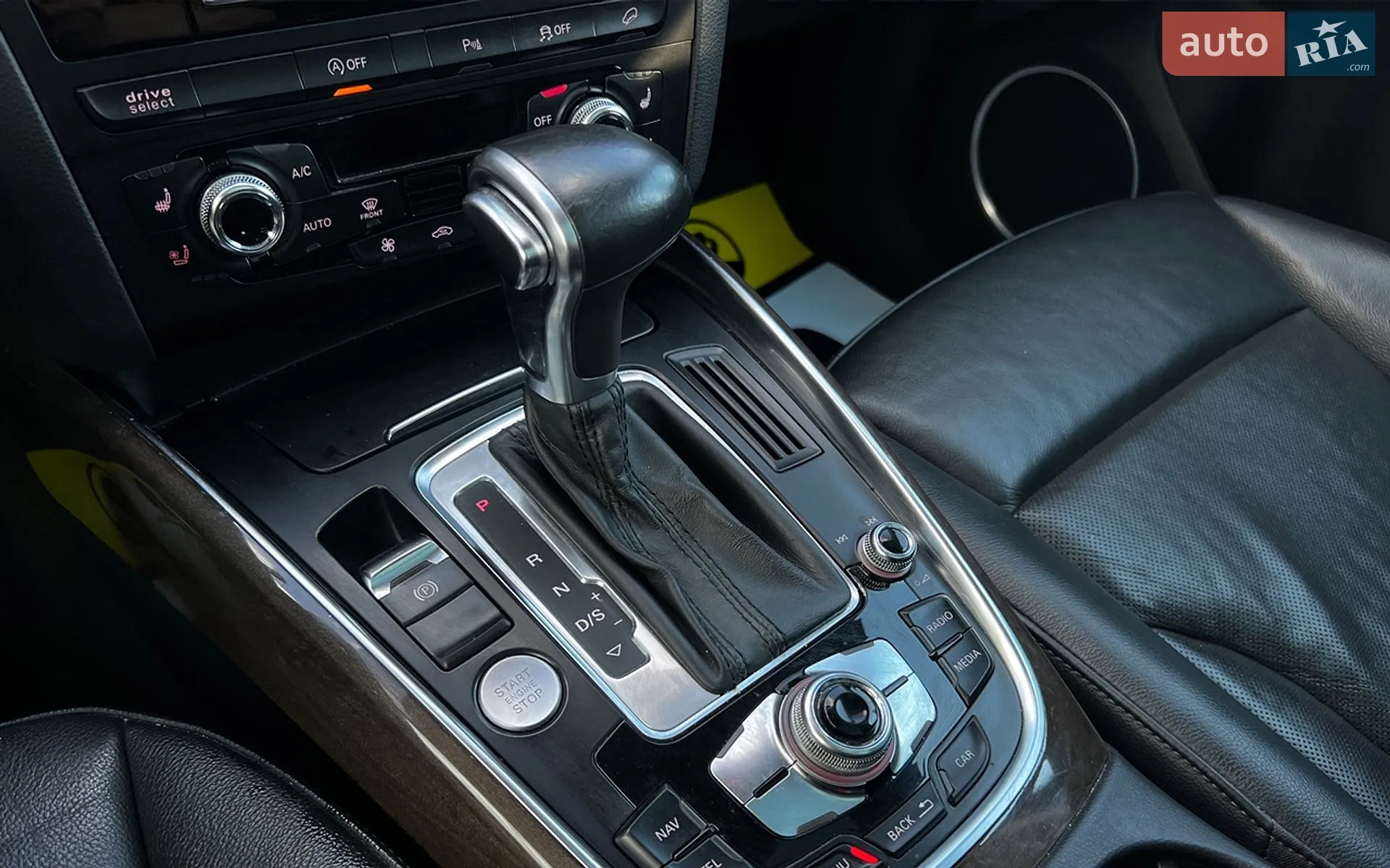 2014 Audi Q5 - мініатюра 18