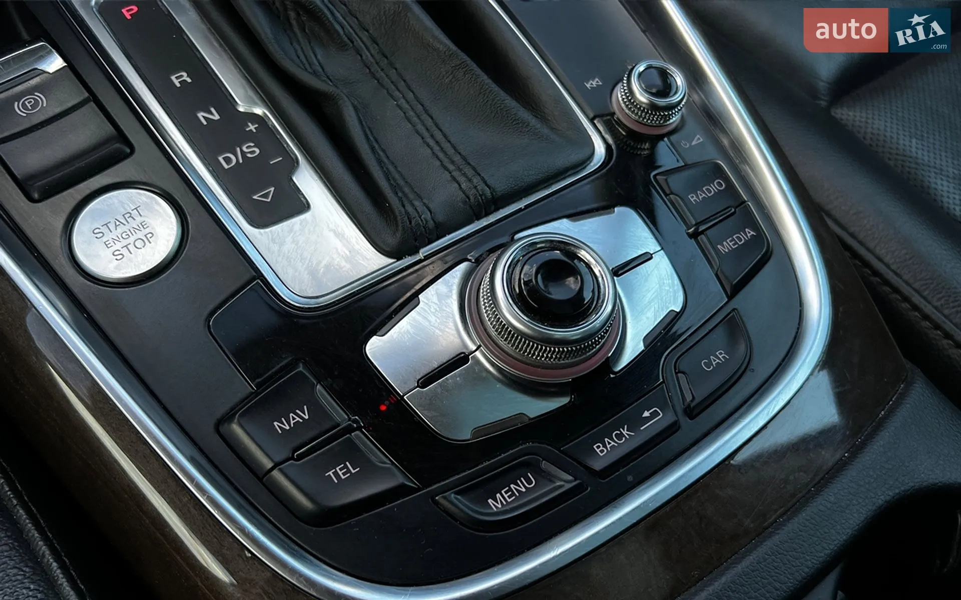 2014 Audi Q5 - мініатюра 19