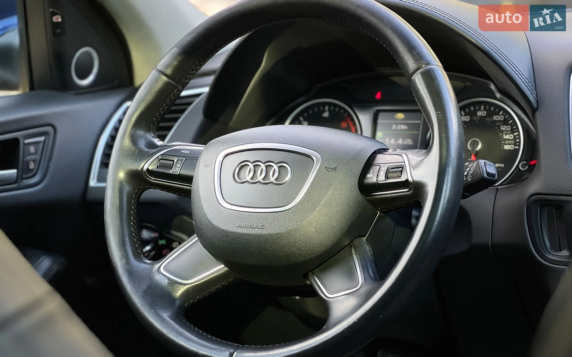 2014 Audi Q5 - мініатюра 20