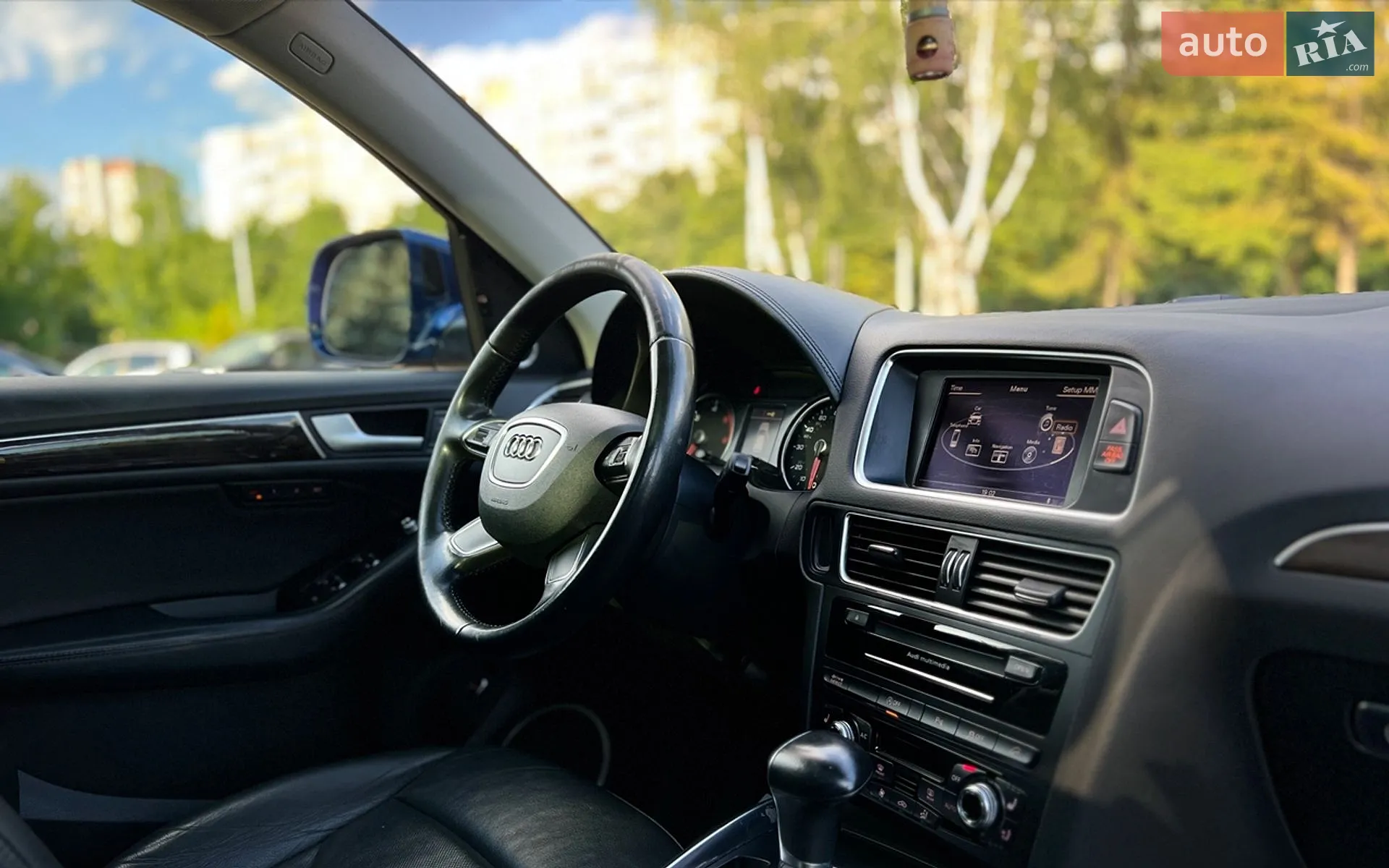 2014 Audi Q5 - мініатюра 21