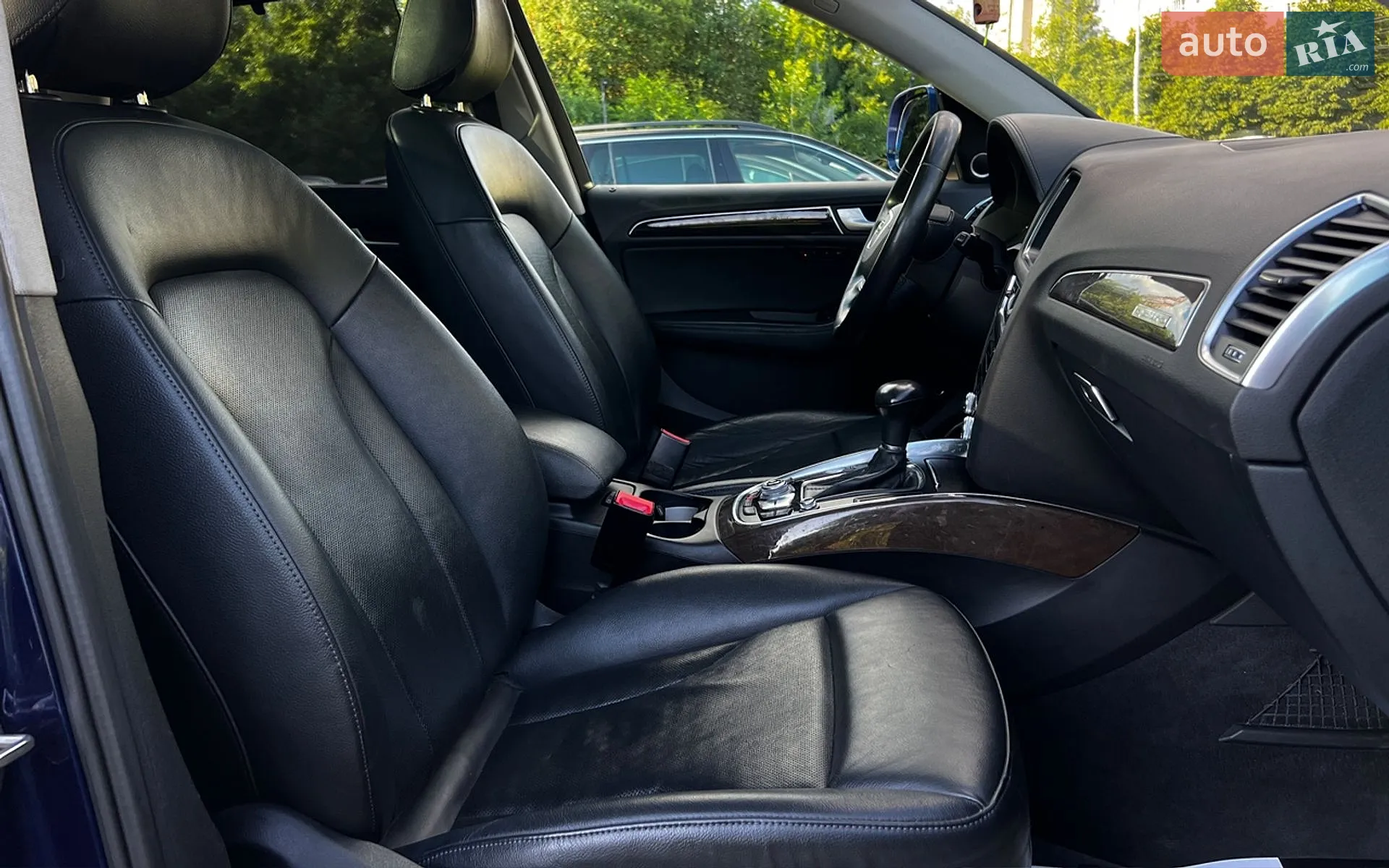 2014 Audi Q5 - мініатюра 22