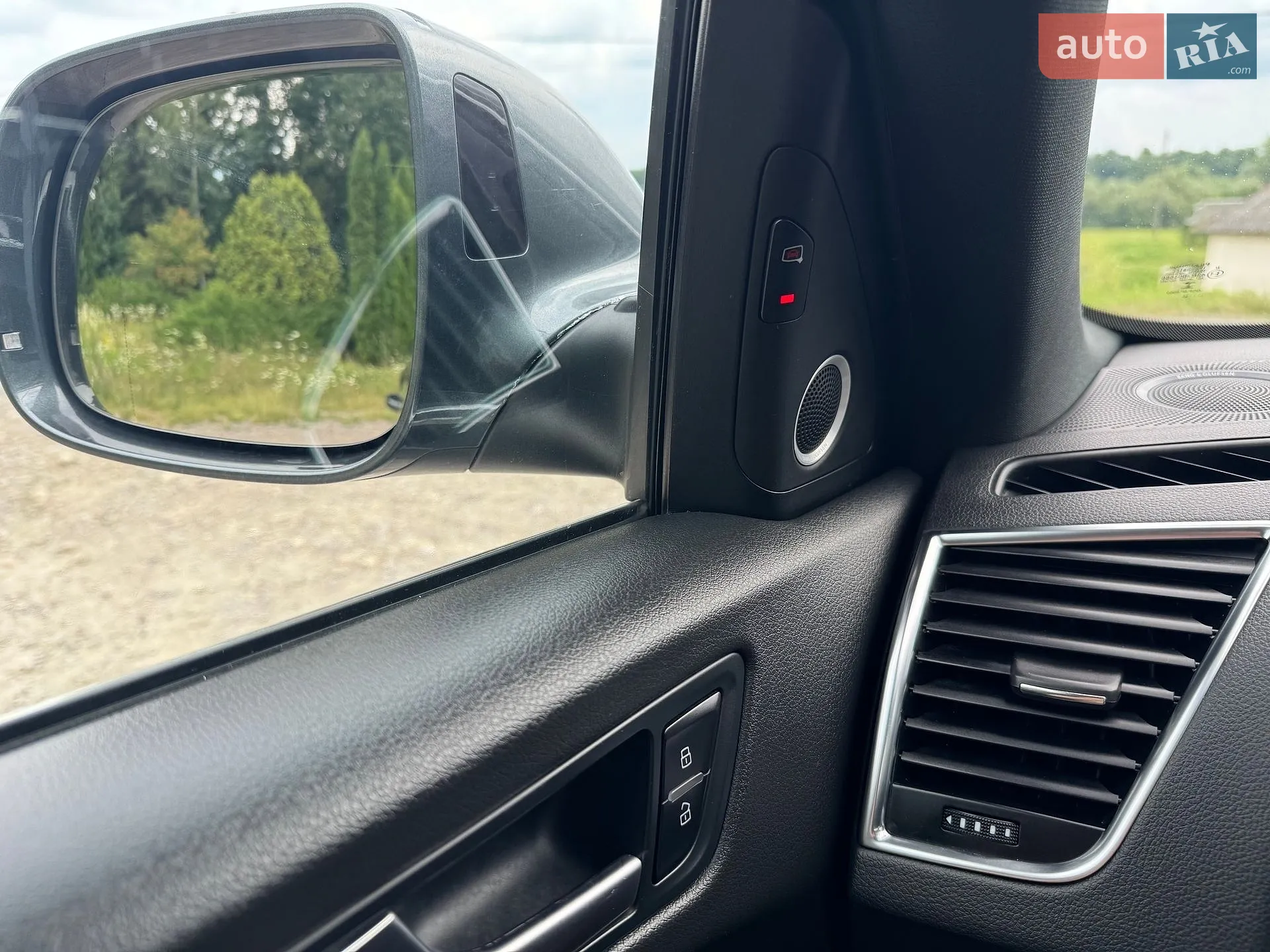 2012 Audi Q5 - мініатюра 11