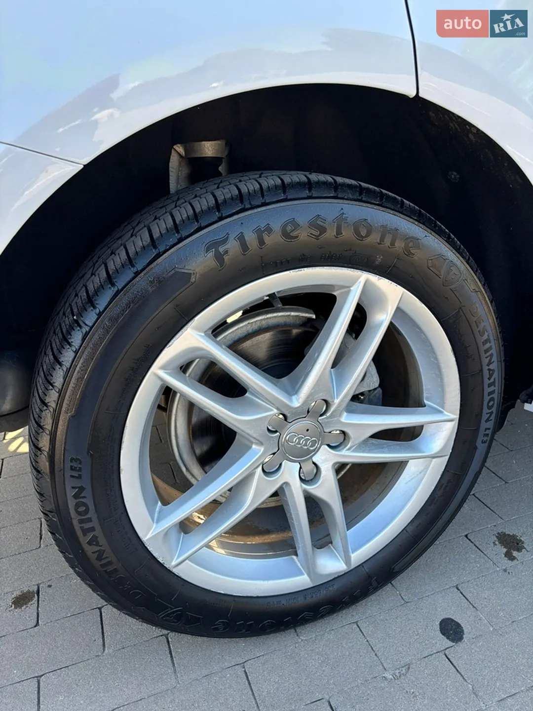 2014 Audi Q5 - мініатюра 10