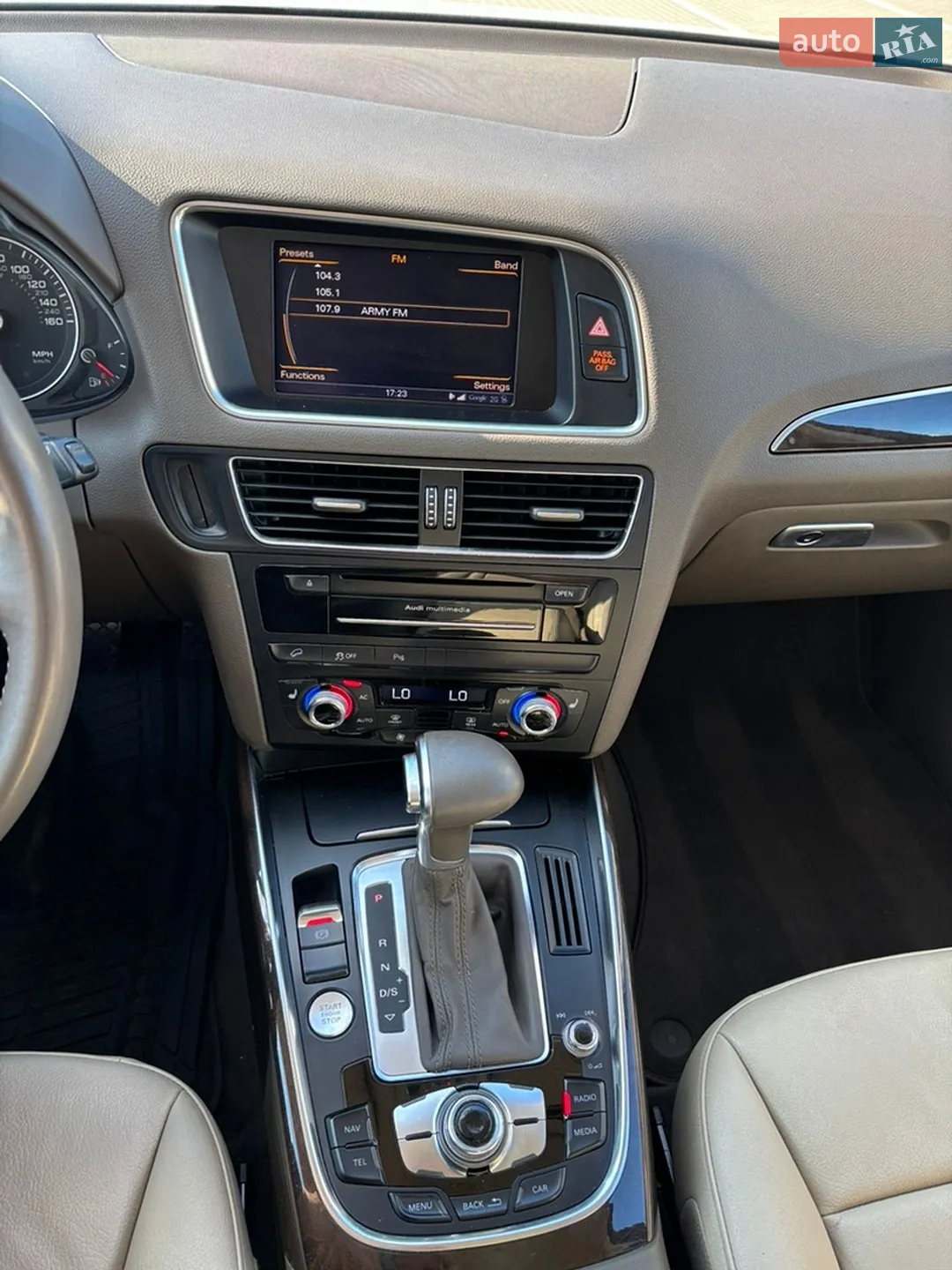 2014 Audi Q5 - мініатюра 14