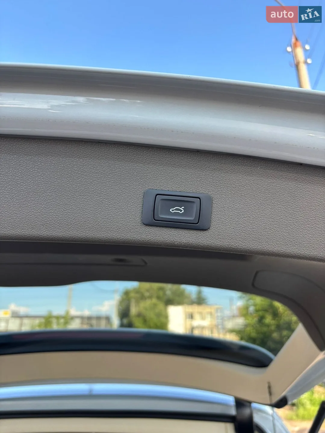 2014 Audi Q5 - мініатюра 18