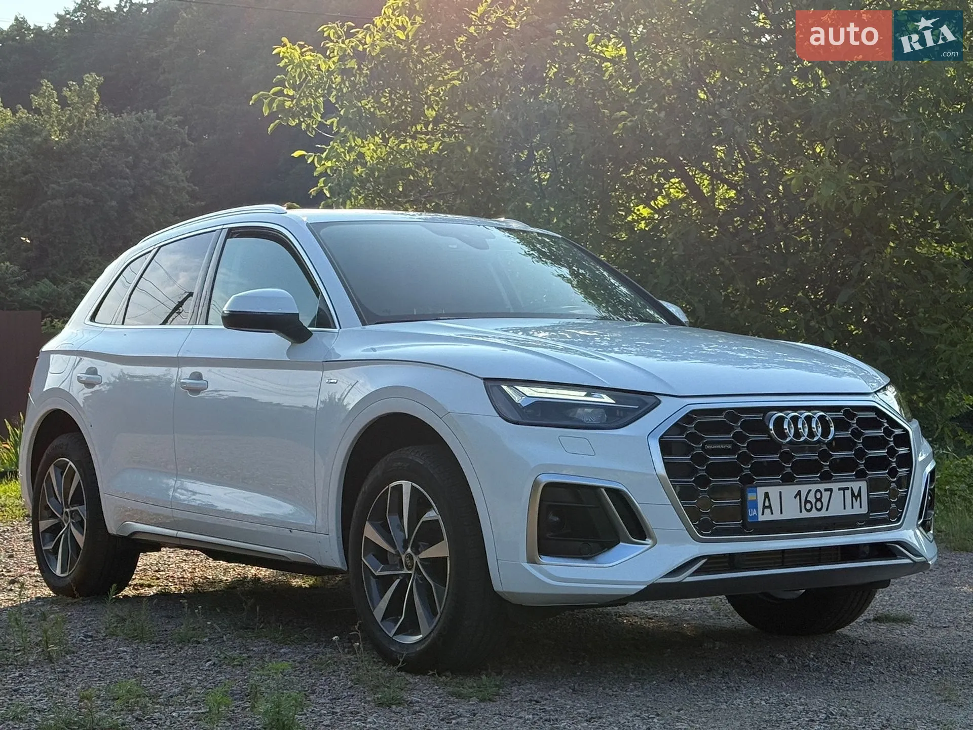 2024 Audi Q5 - мініатюра 5