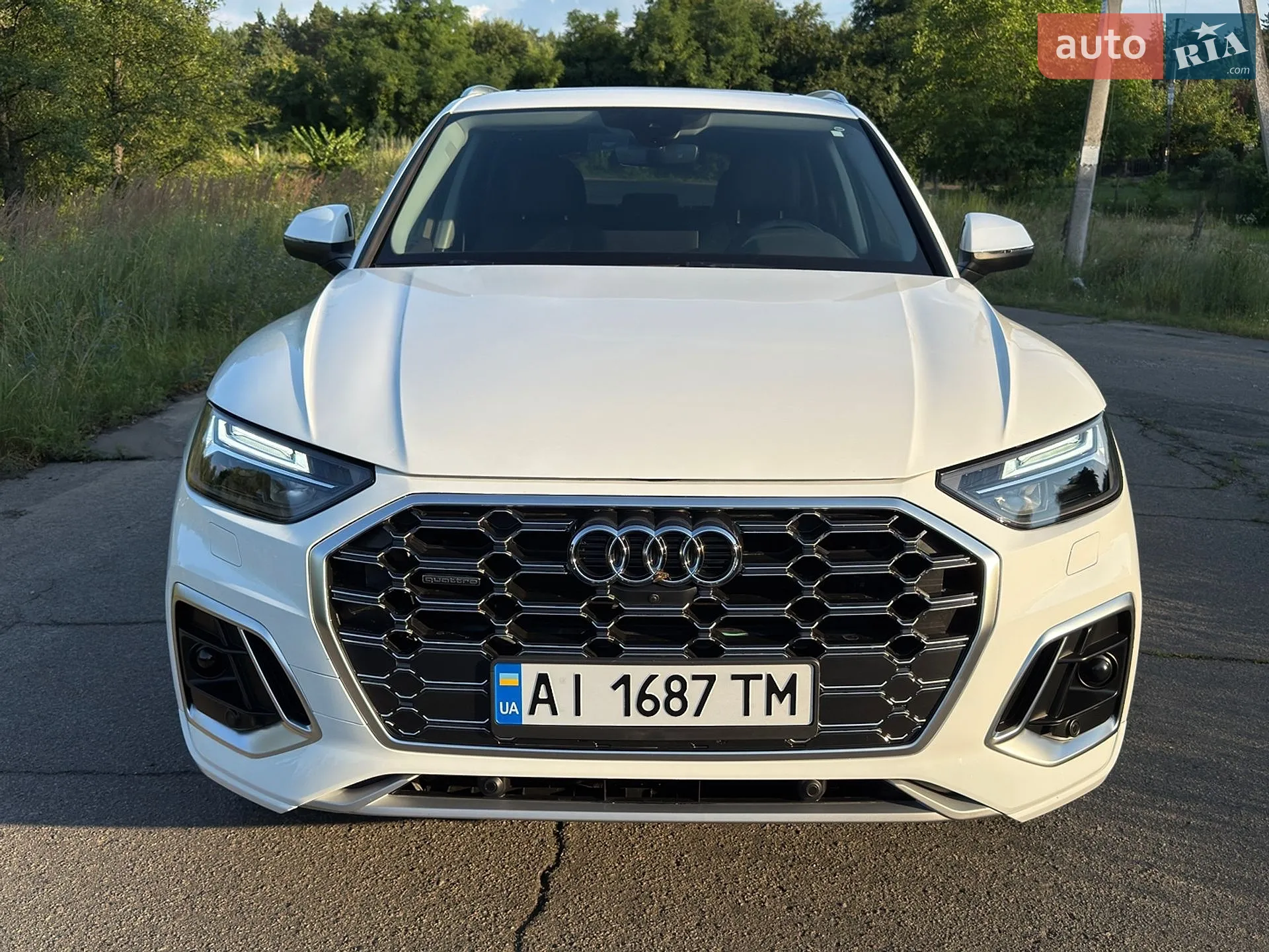 2024 Audi Q5 - мініатюра 9